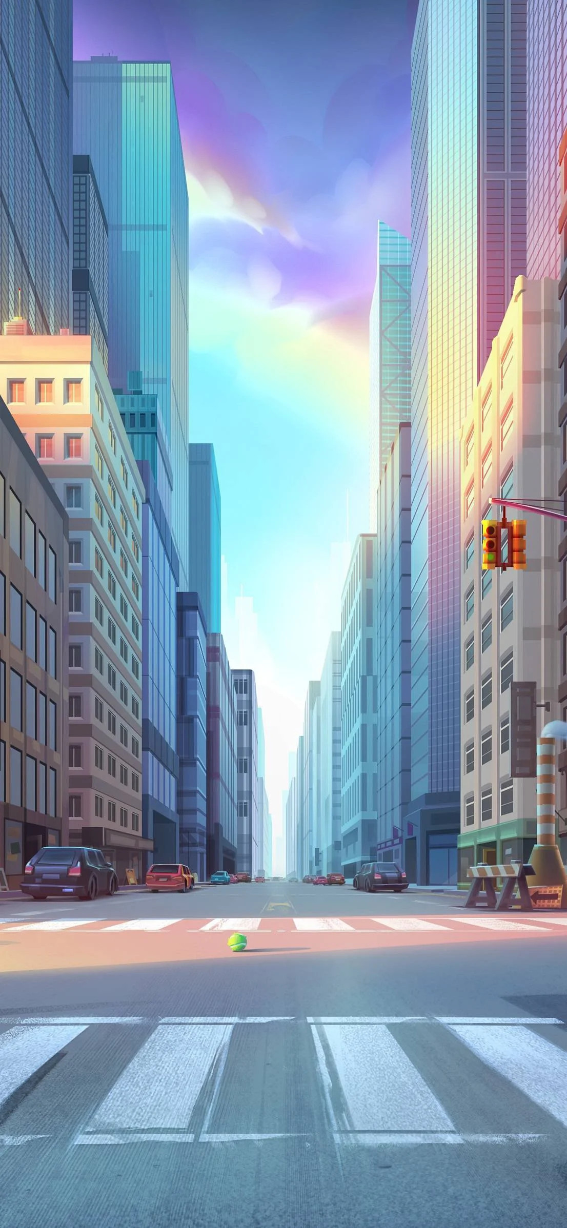 OS Wallpaper wallpaper