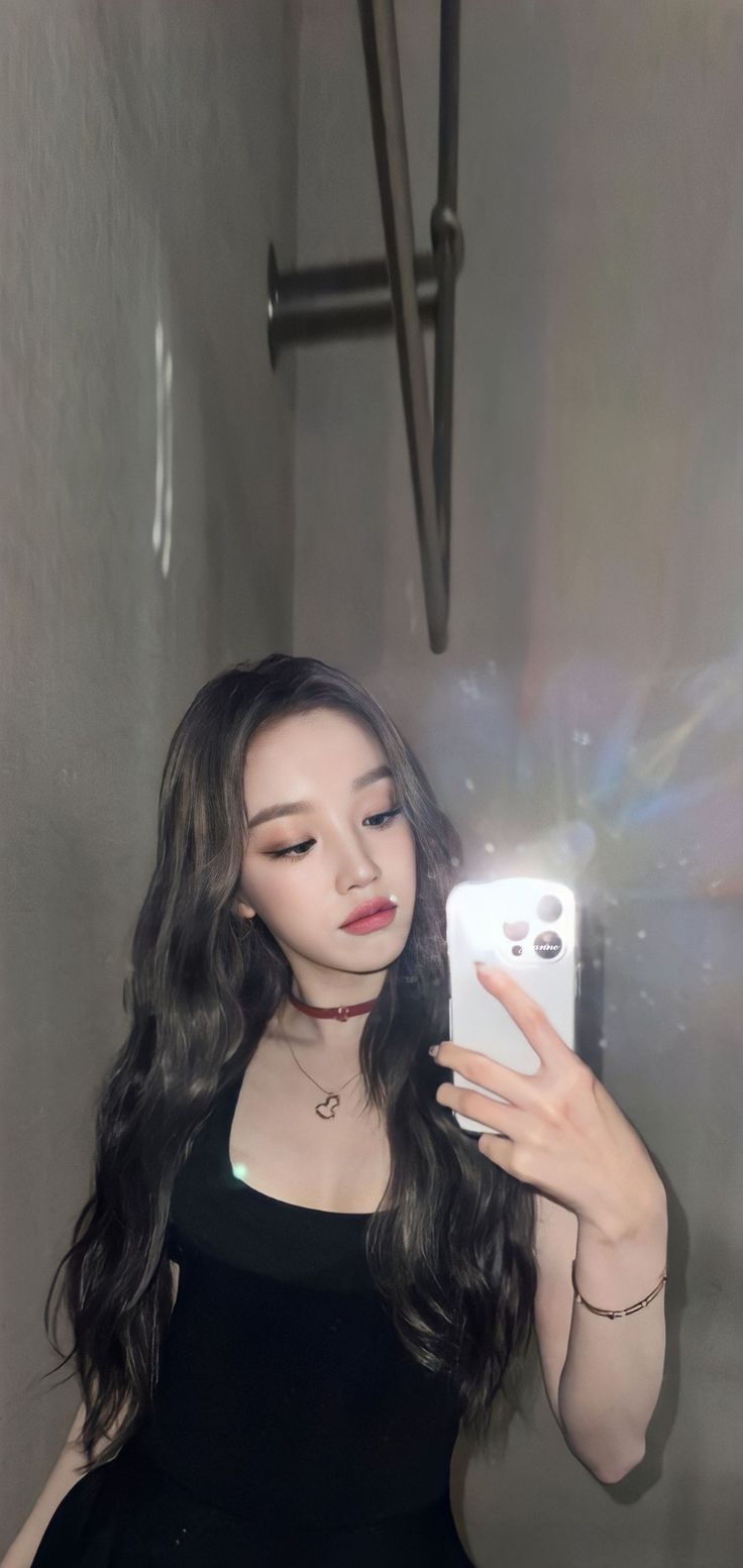 YUQI WALLPAPER. Обои