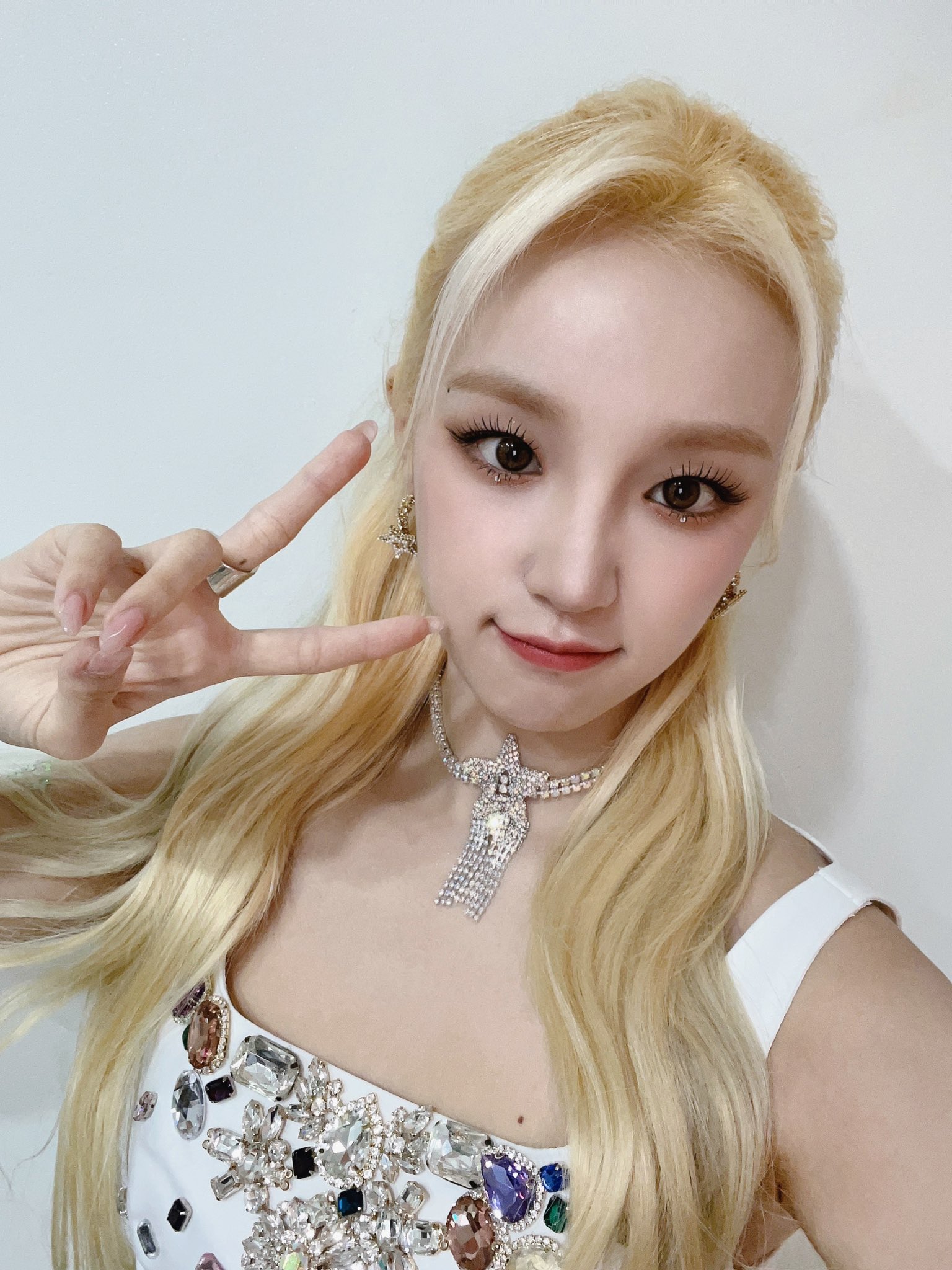 Yuqi Facts. (G)I DLE