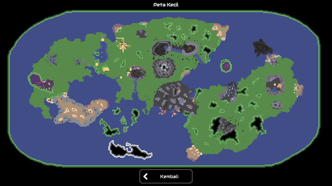 Earth [Mindustry] [Mods]