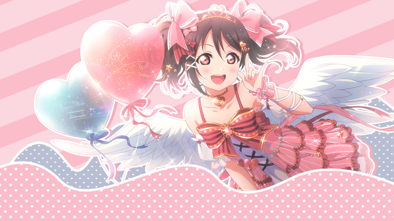 Riko Sakurauchi Wallpaper