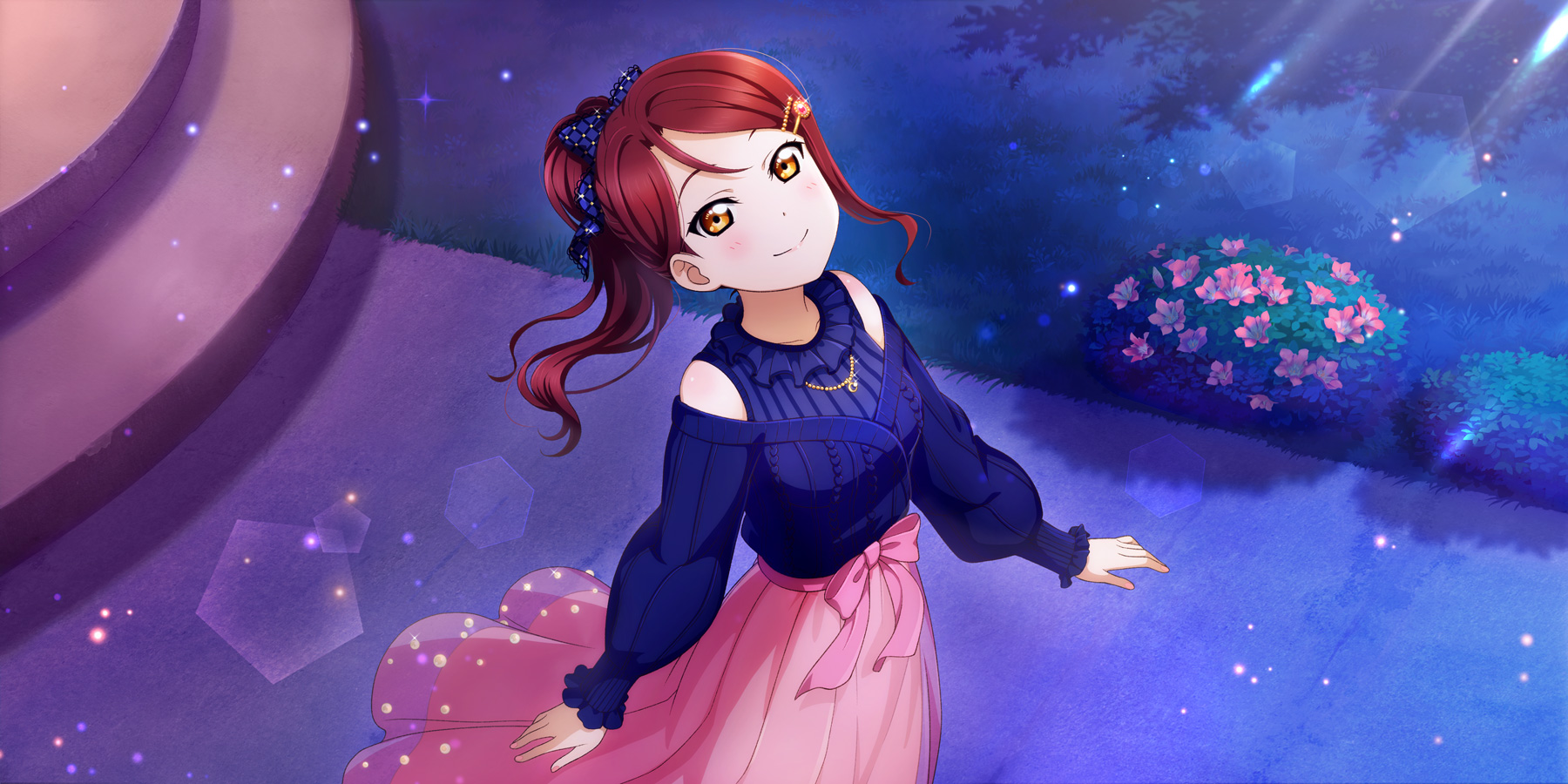 UR Sakurauchi Riko Cool