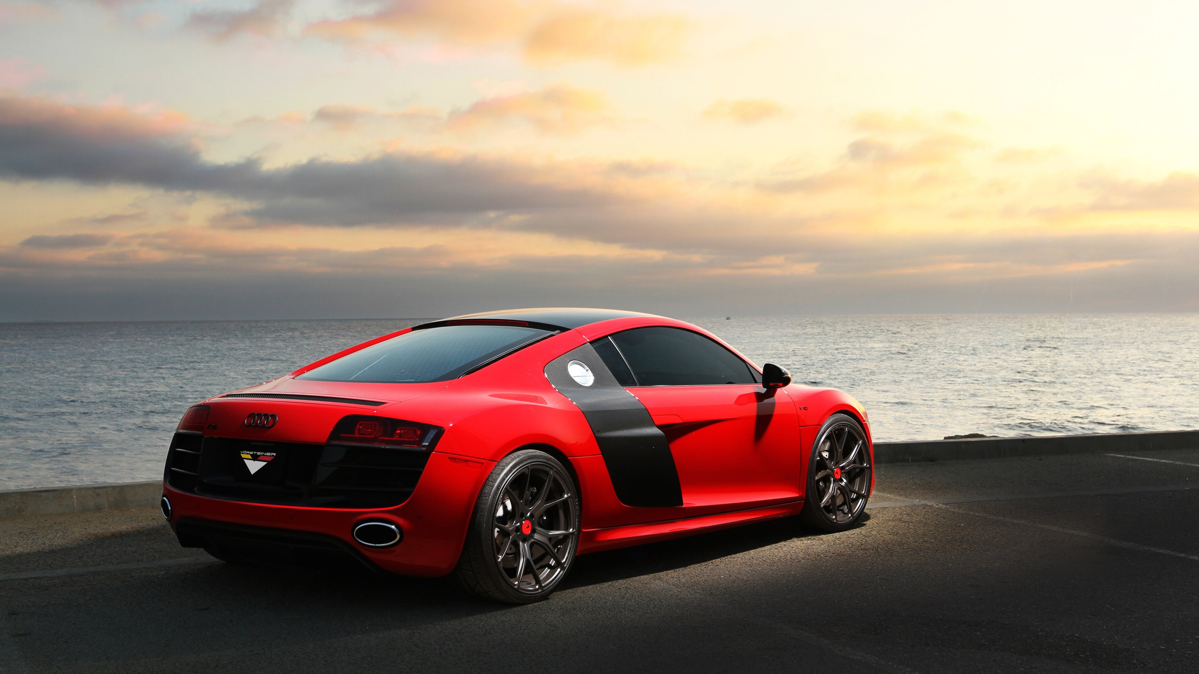 audi r8 desktop background