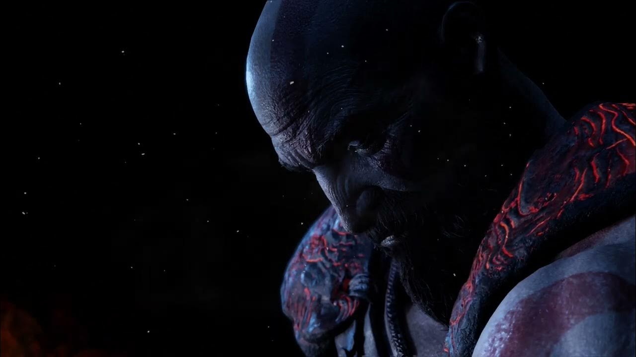 Kratos God of War Wallpaper Engne