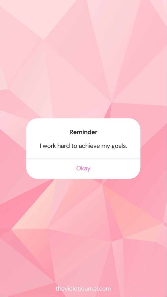 Pink wallpaper quotes, Motivational
