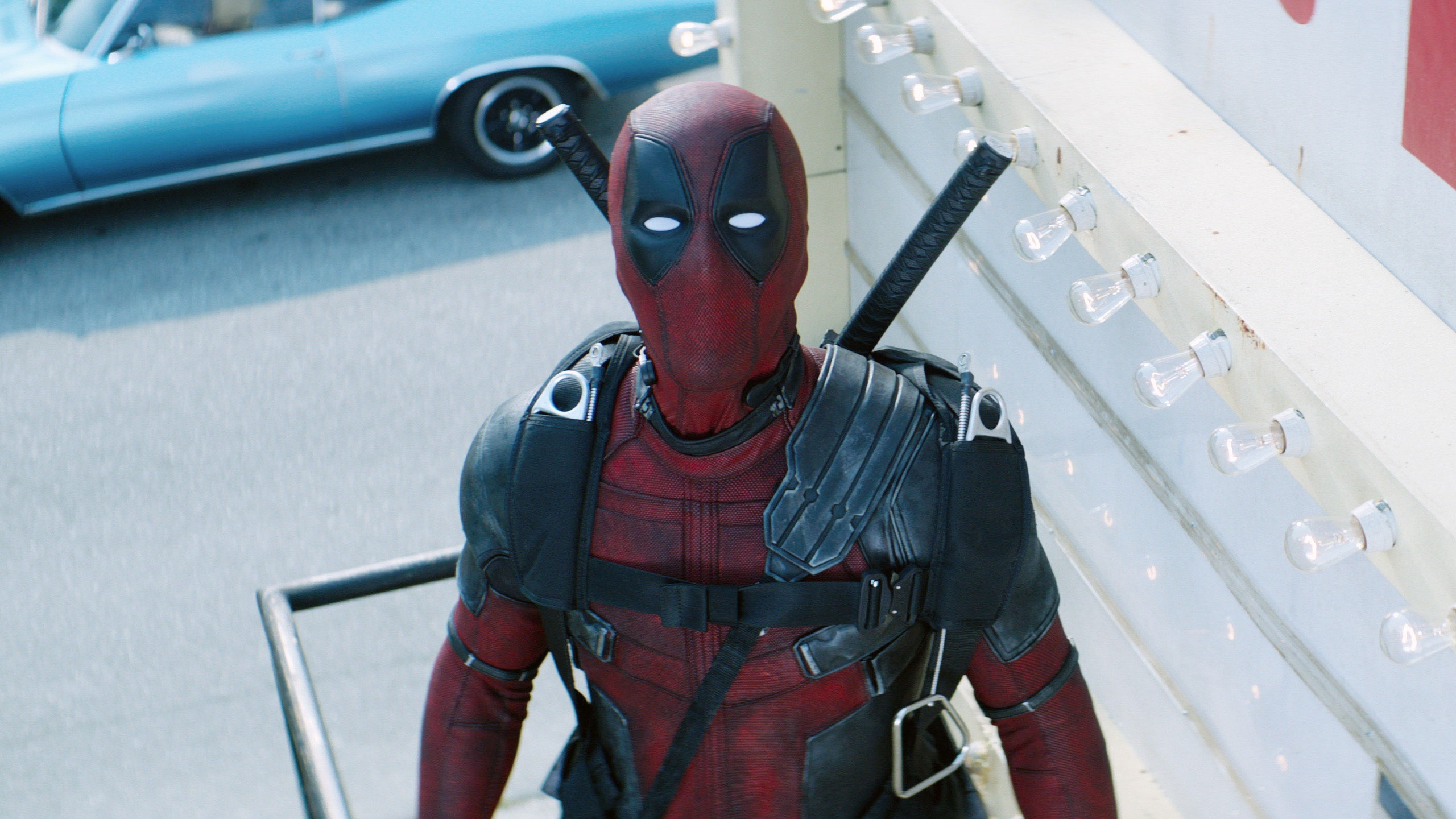 Everything We Know About 'Deadpool 3