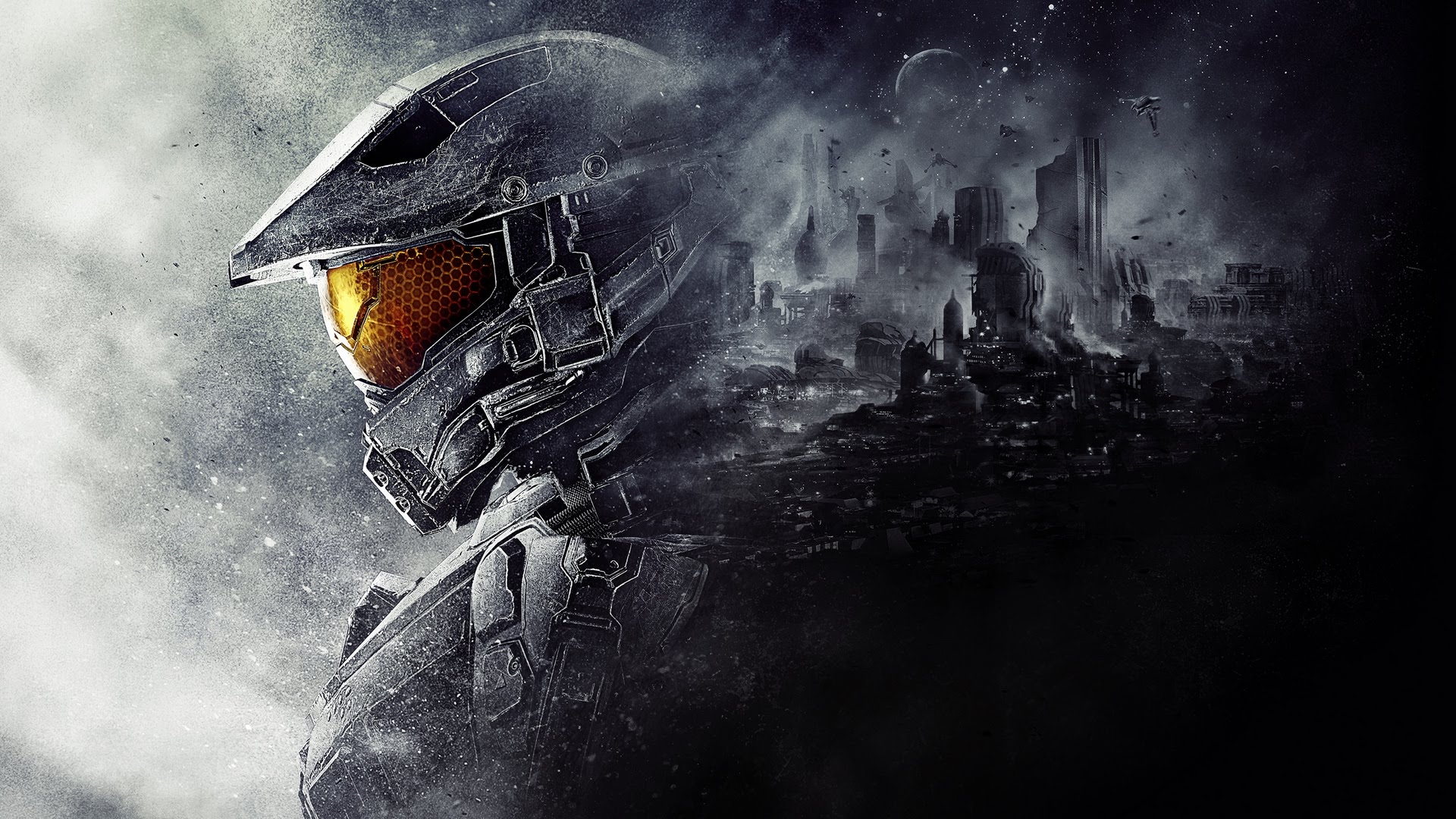 Master Chief Wallpaper