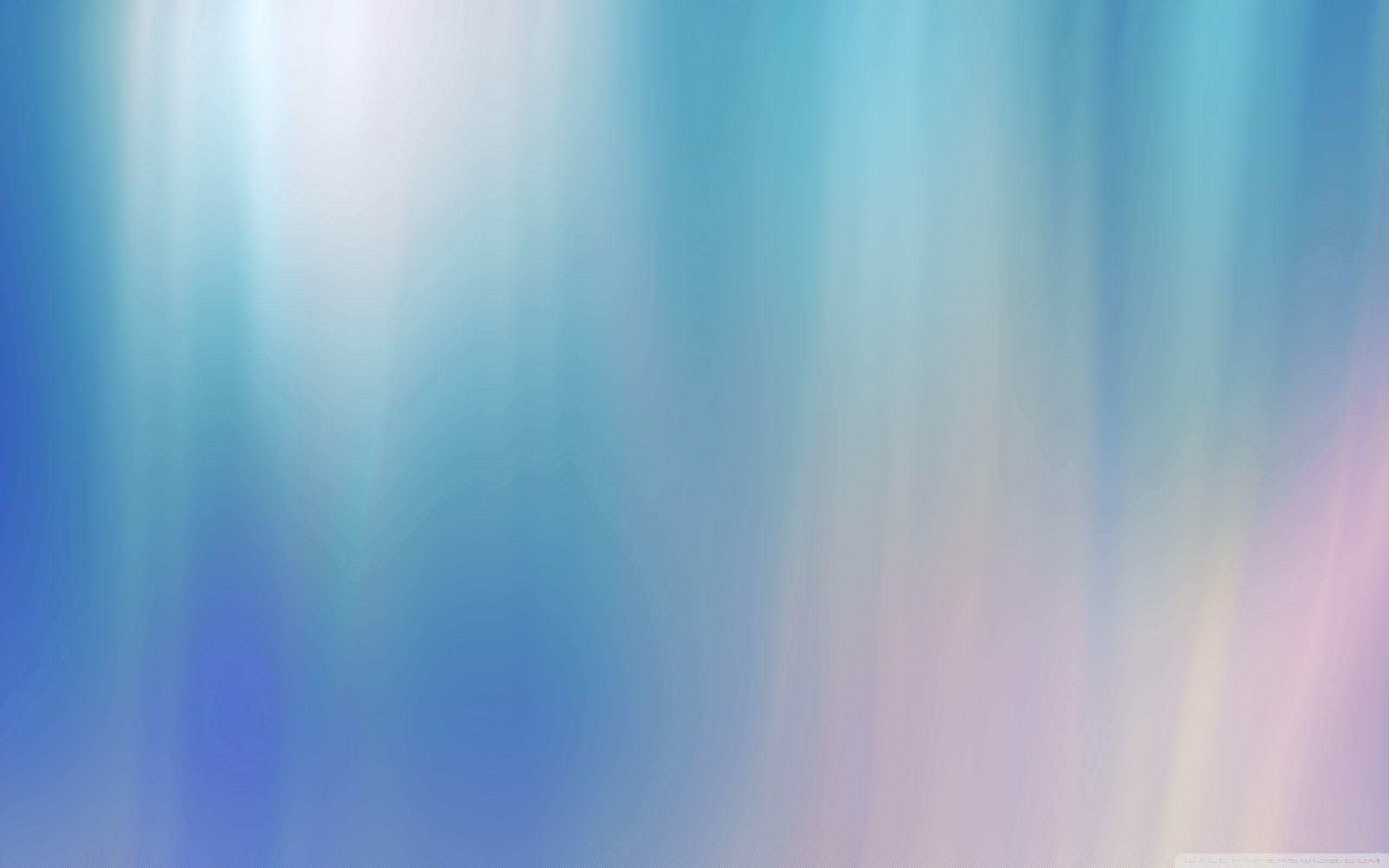 a light blue background