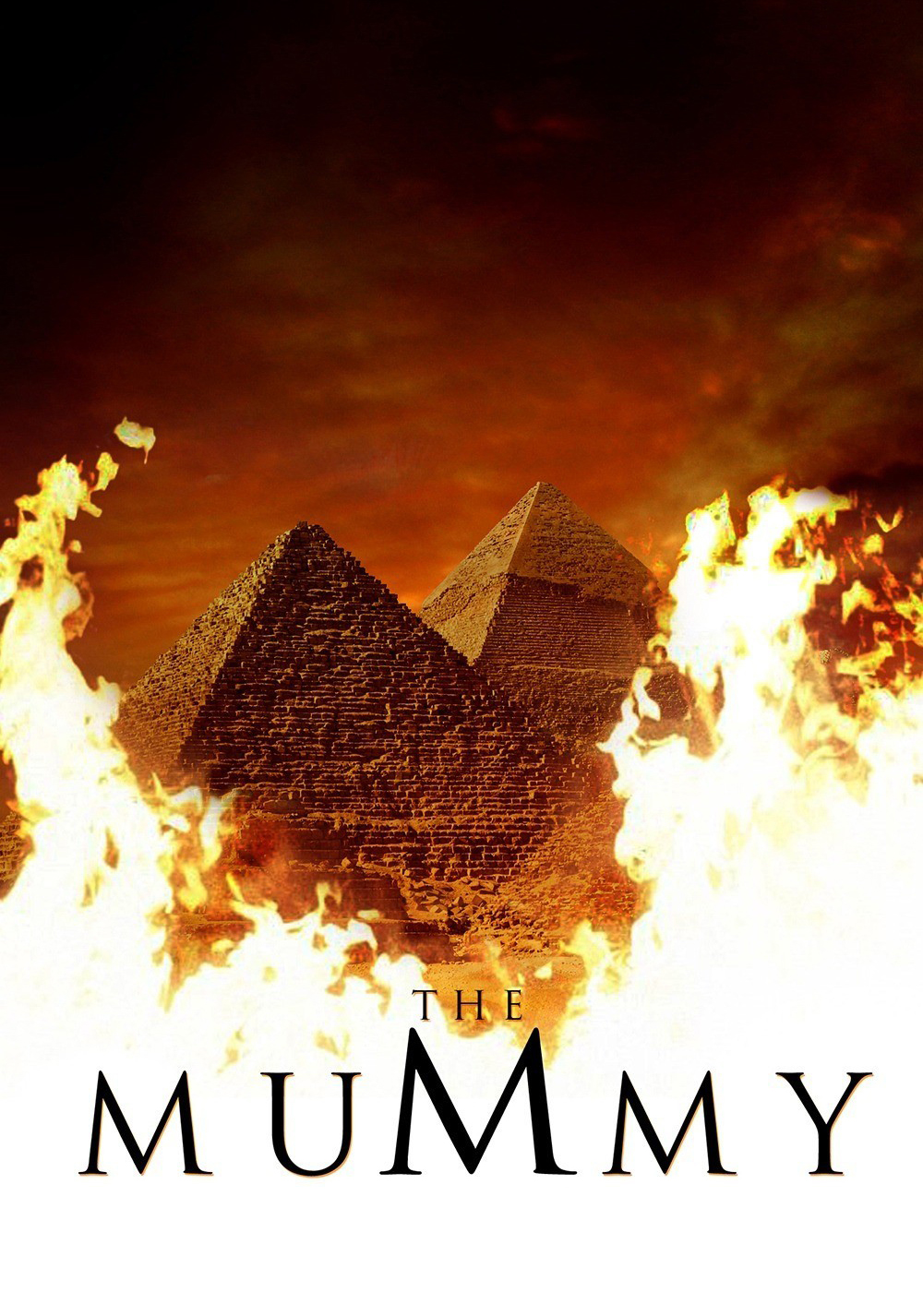 The Mummy Art