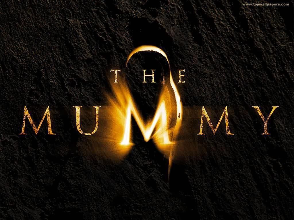 Mummy movie, Mummy, Brendan fraser