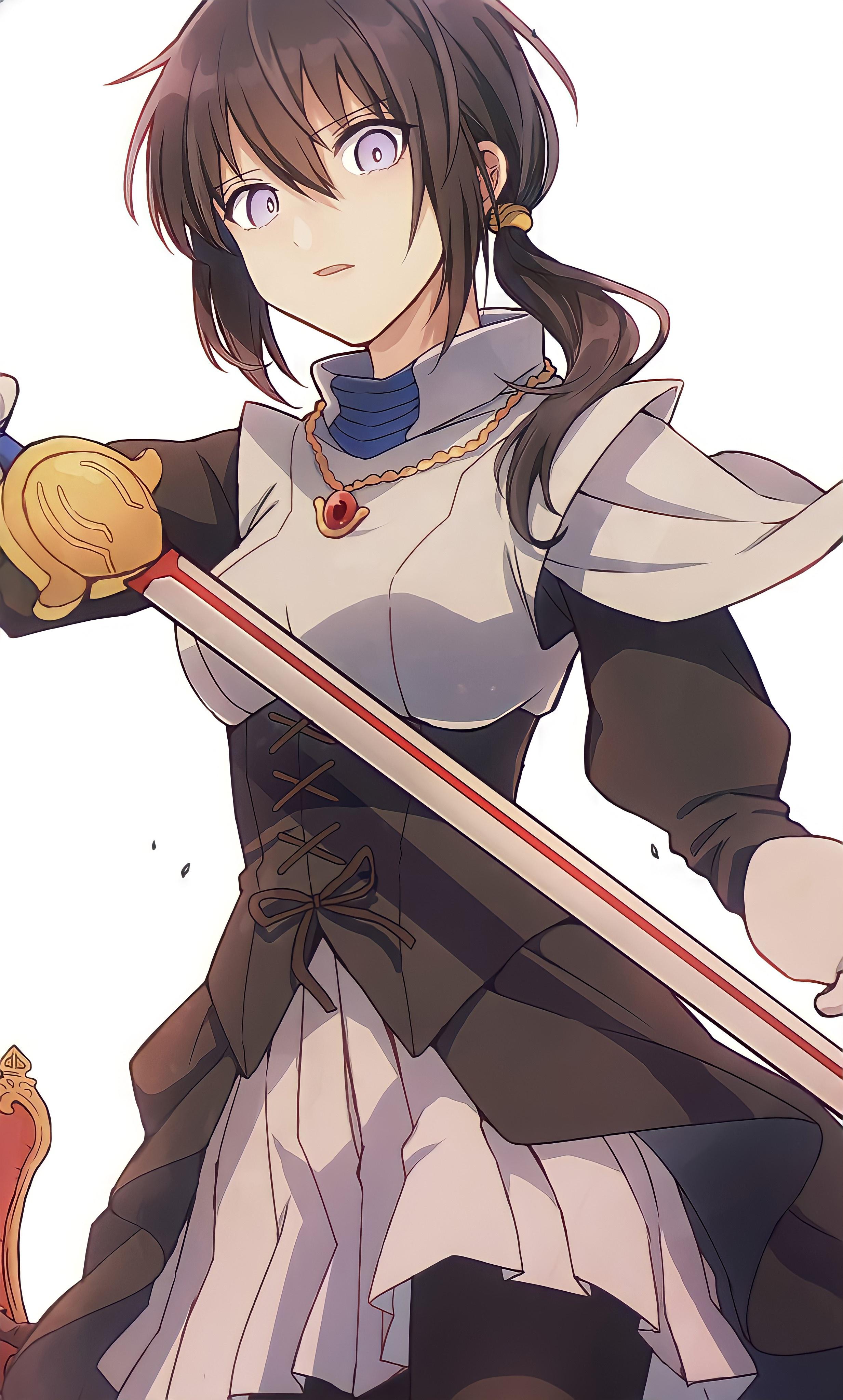 Anti Sprial (Gurren Lagann) Vs Chloe