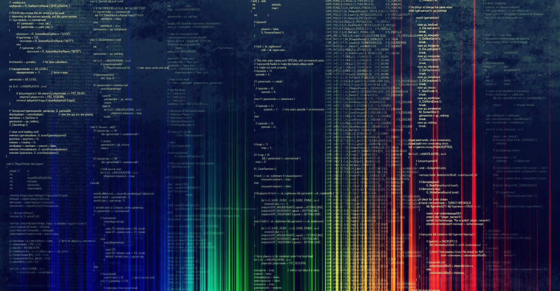 Code wallpaper, Coding, HD wallpaper