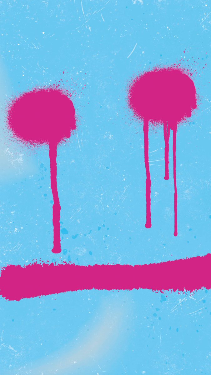 Drippy boohooMAN x Phone