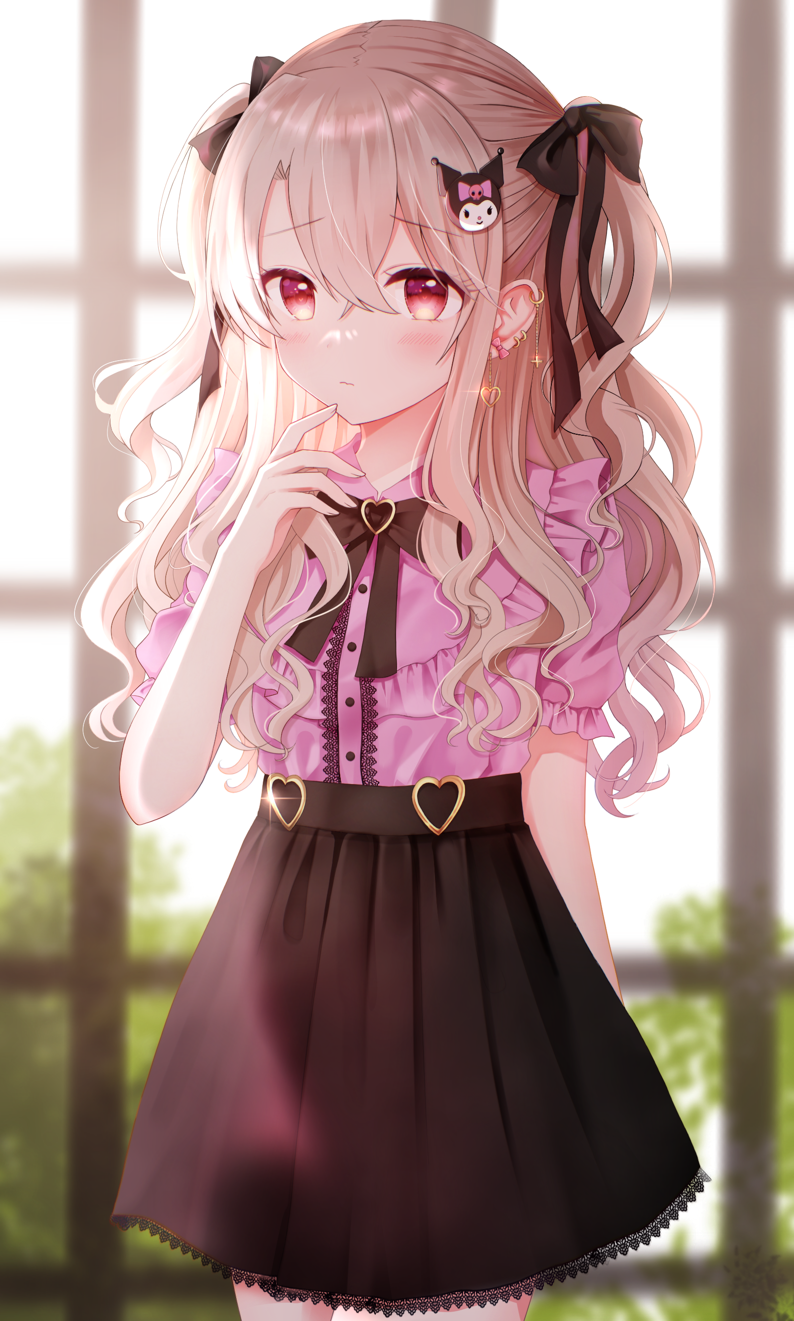 Onegai My Melody, Fanart