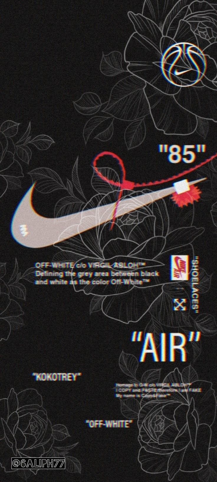 THRASHER. Nike wallpaper, Nike art
