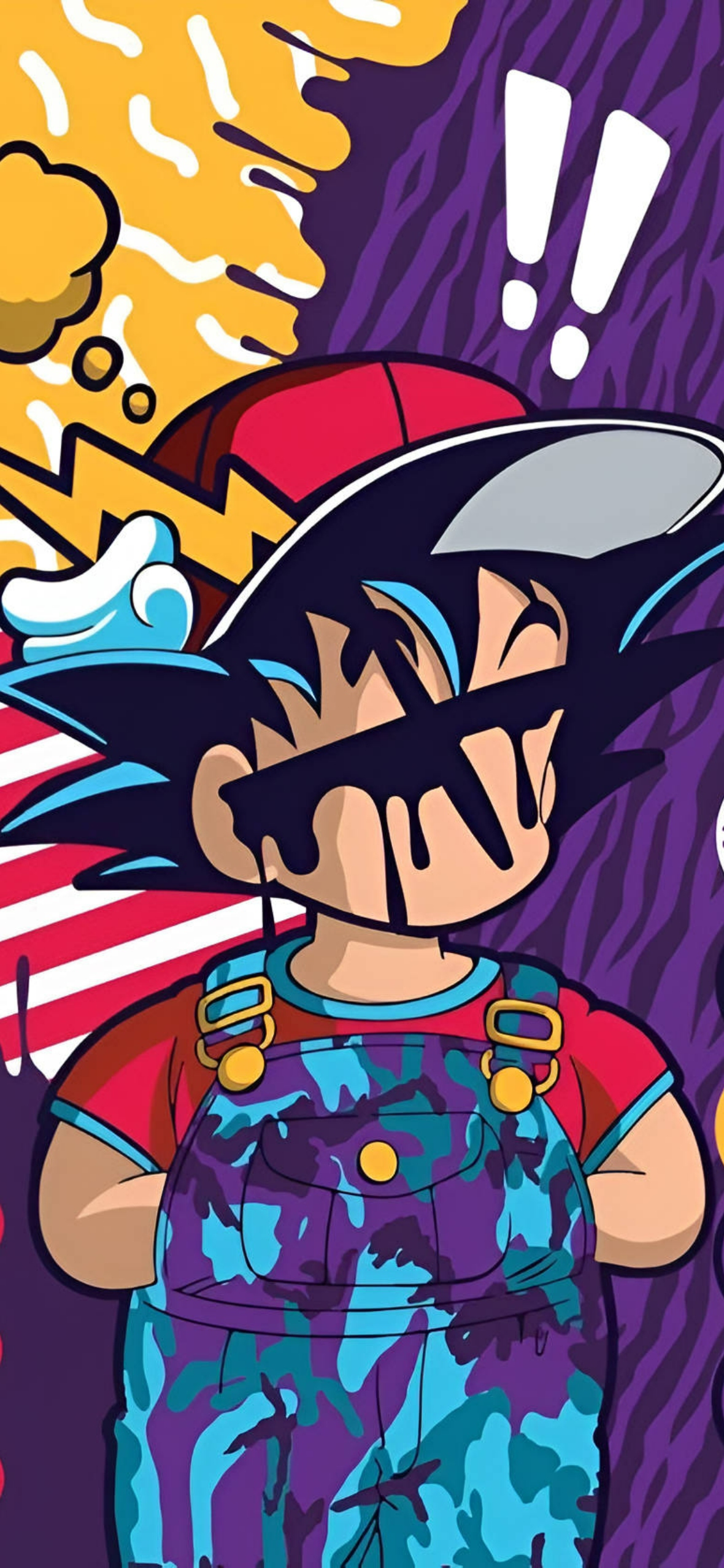 Best Drip iphone Wallpaper [ HQ ]