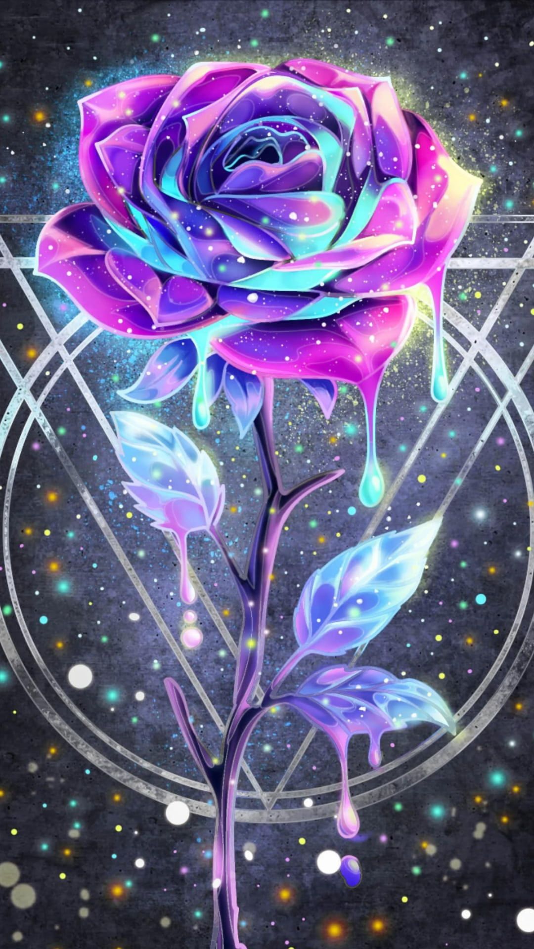 Drippy Wallpaper Drippy