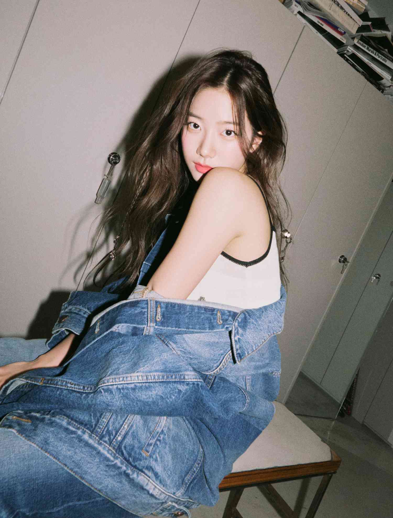 Meet LE SSERAFIM: The K Pop Rookies