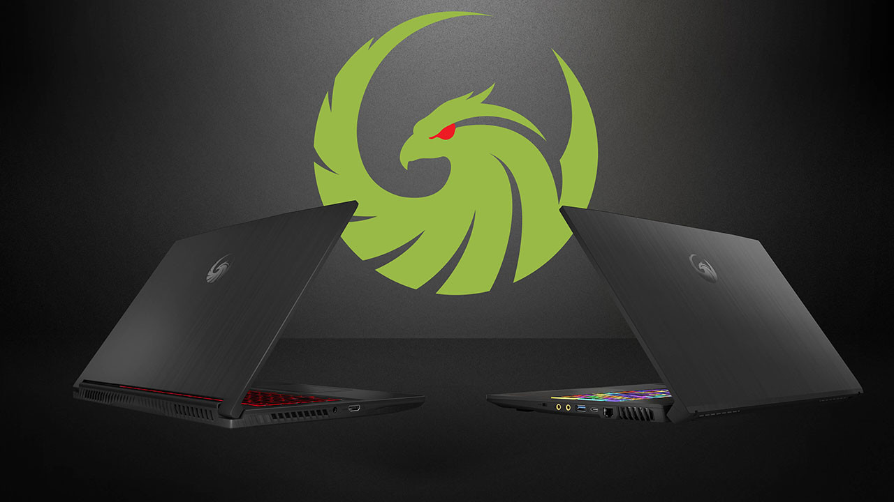 MSI's AMD Ryzen 4000 Powered Bravo