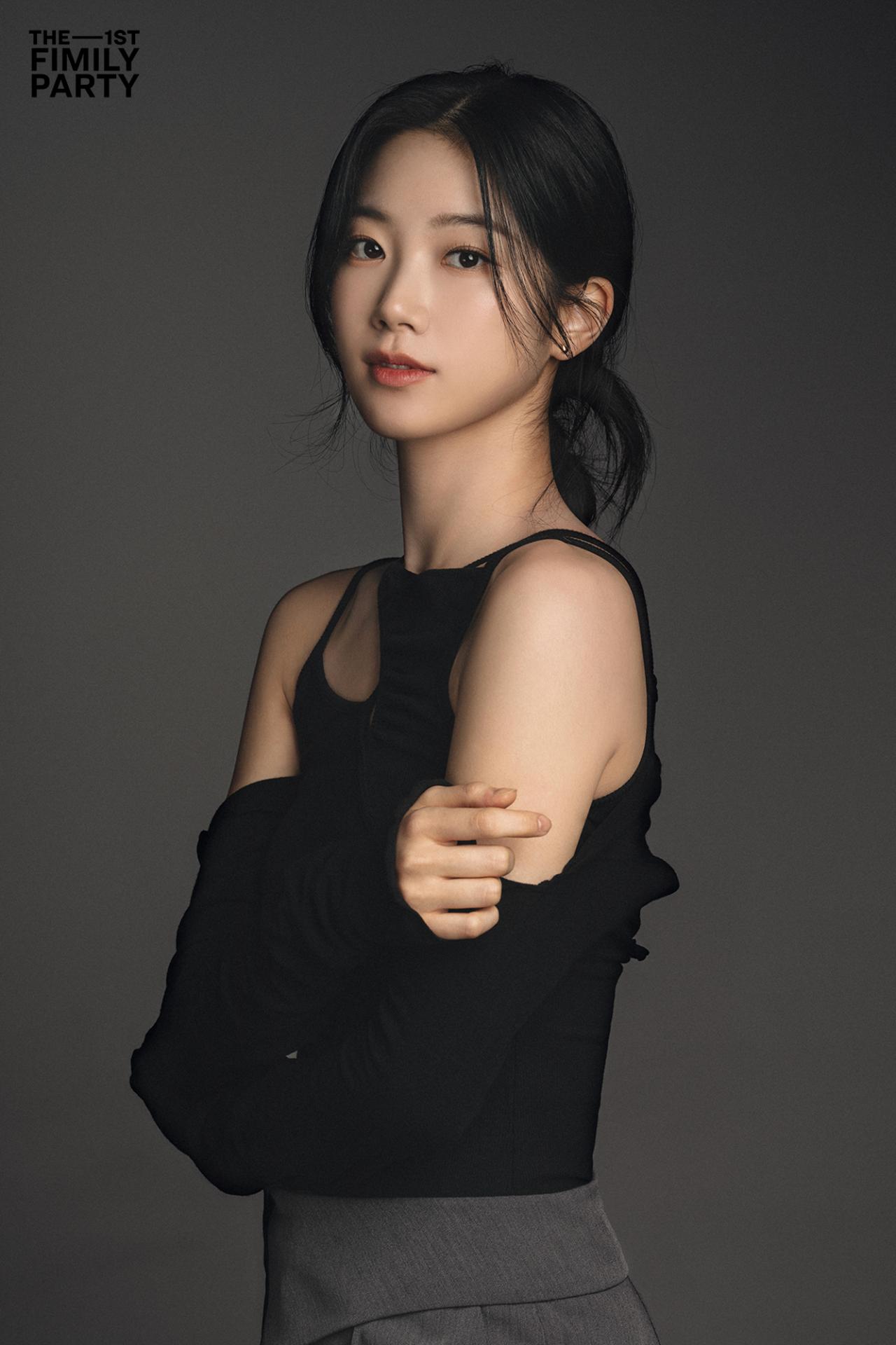 SSERAFIM Weverse Update // Kazuha