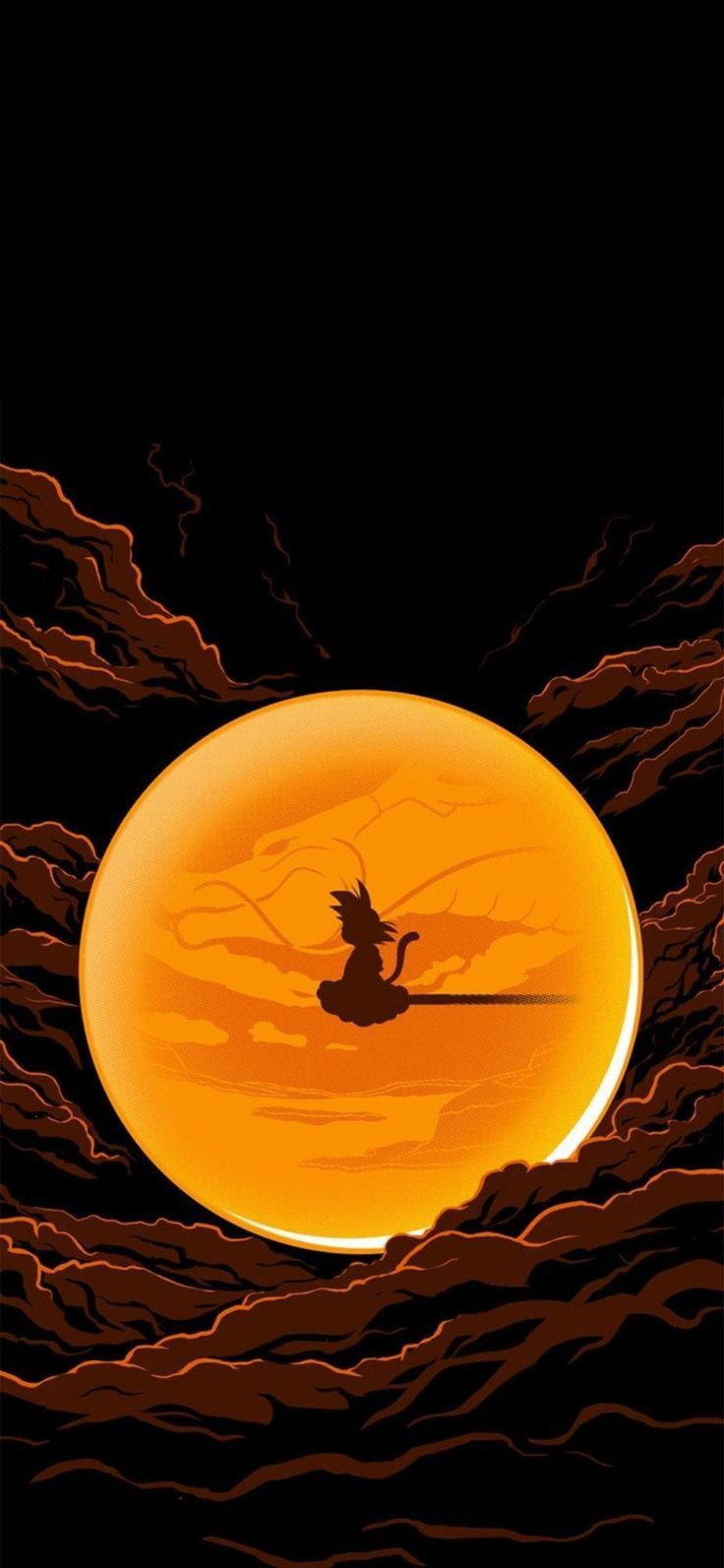 Dragon Ball Z Wallpaper