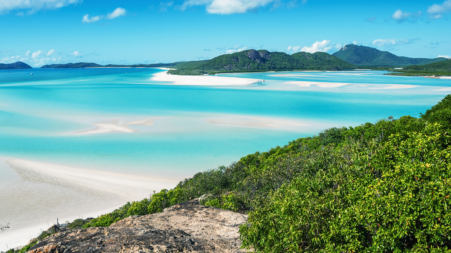 image Australia Whitsunday Island
