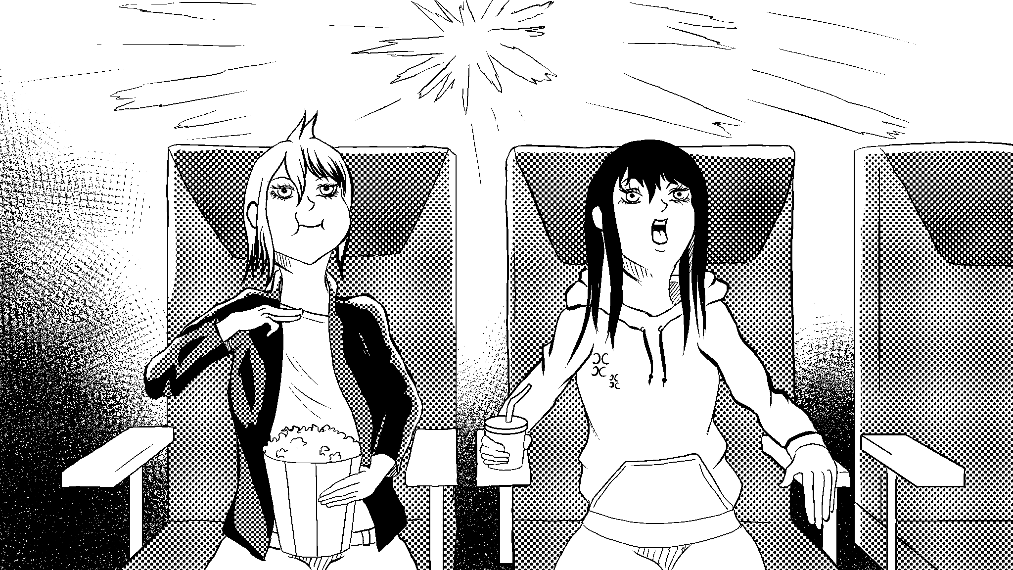 Clawmere cool manga banner