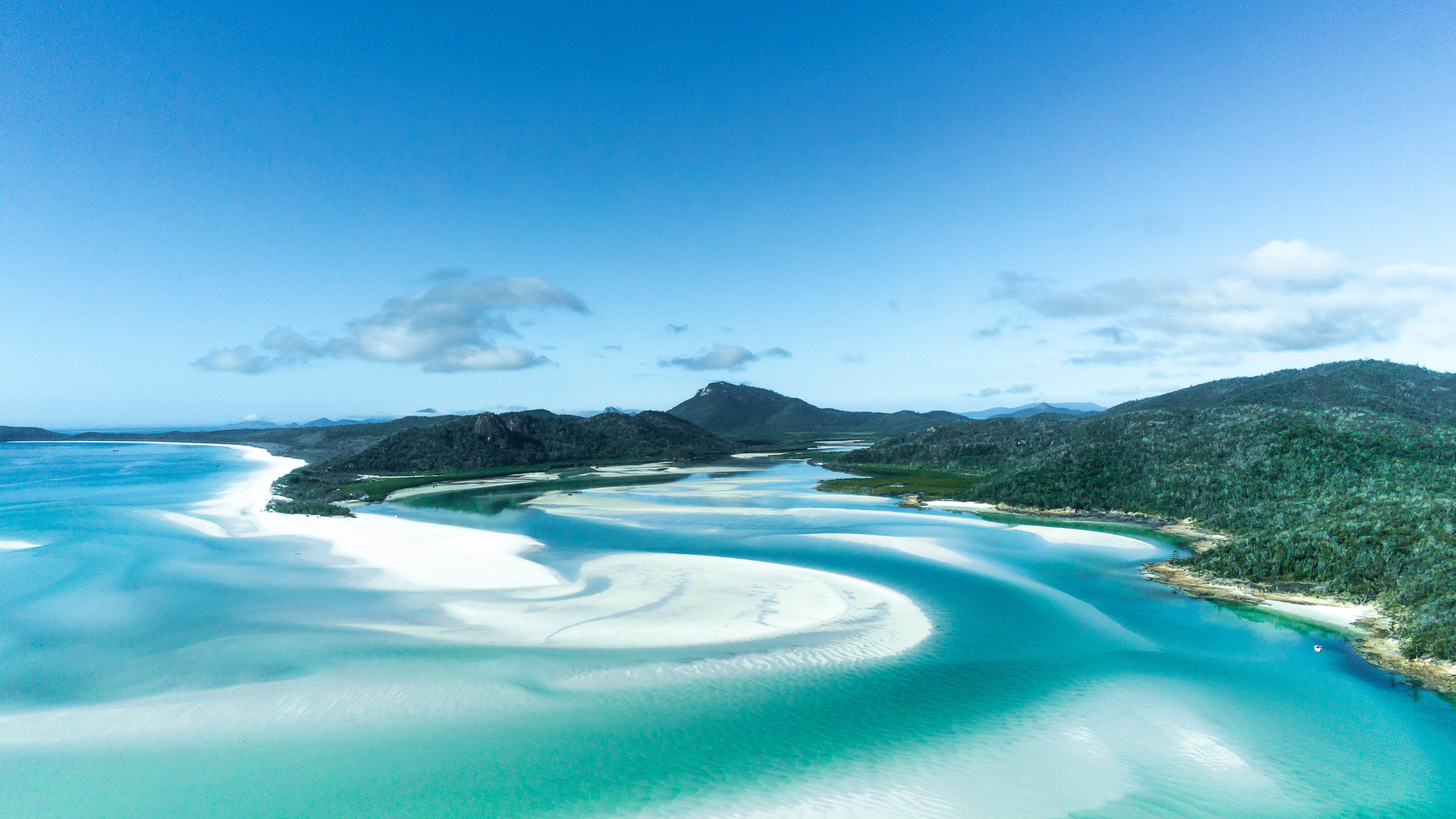 Best things to do in Whitsundays 2024