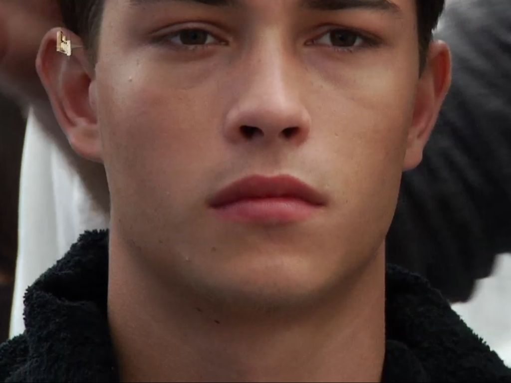 Francisco Lachowski Ermanno Scervino