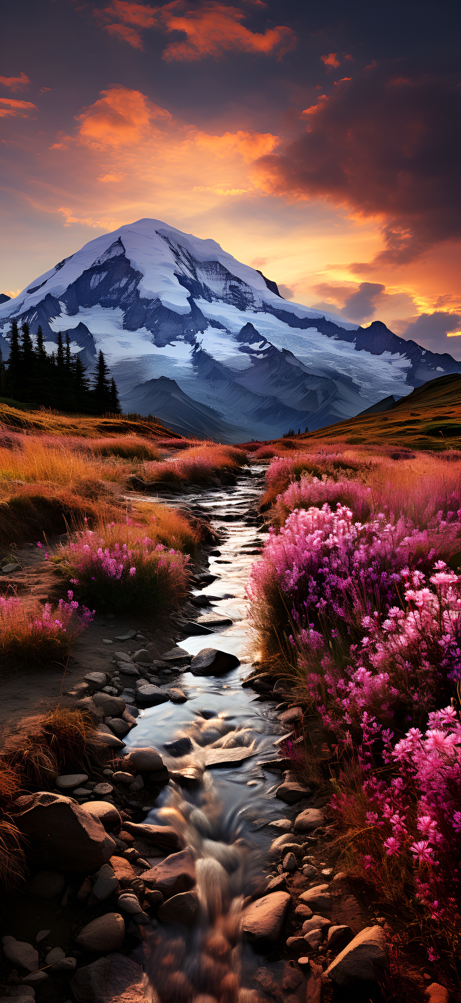 Depth Effect Wallpaper 1472