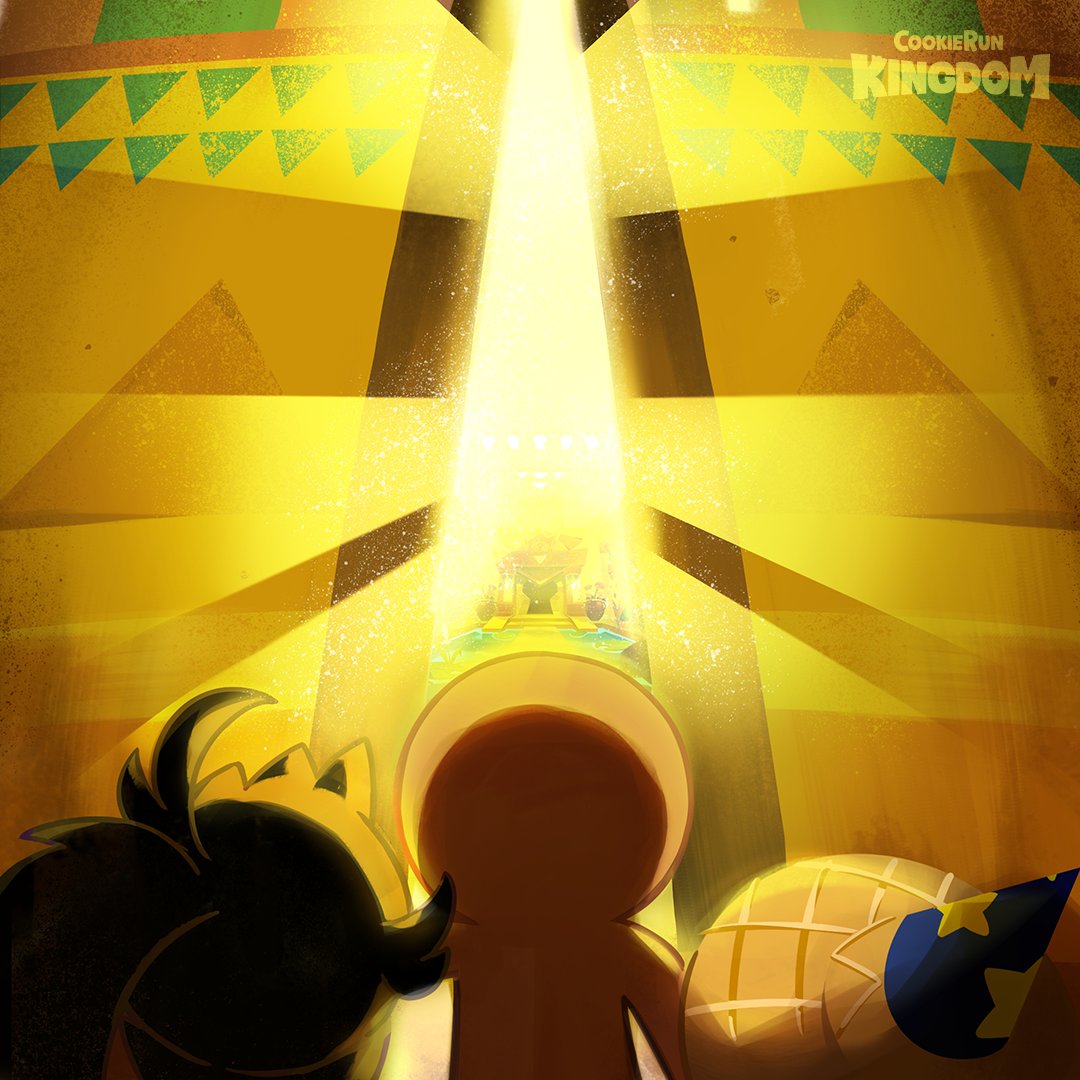 CookieRun: Kingdom