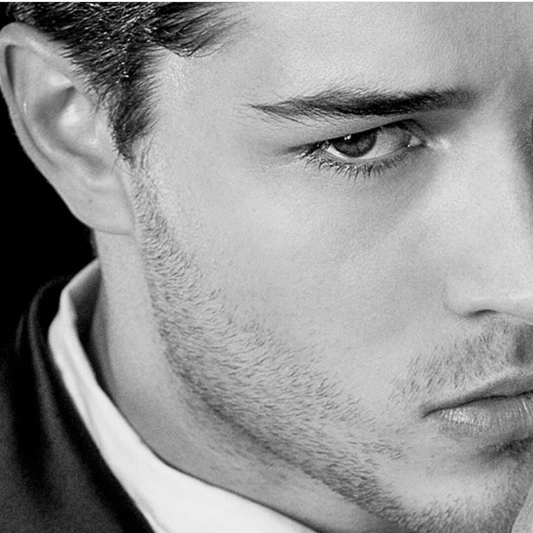 Francisco lachowski, Handsome men