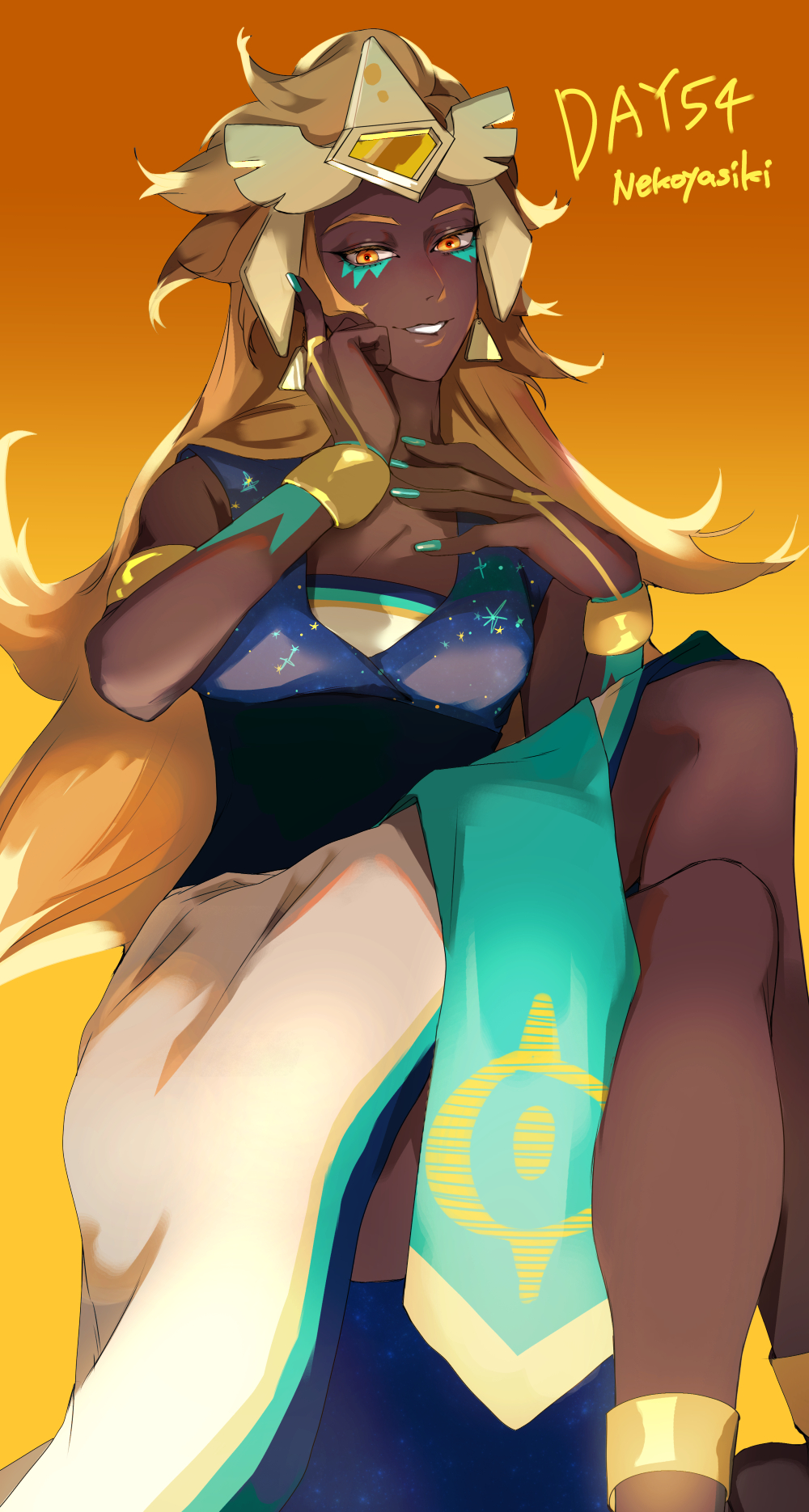 Cookie Run: Kingdom Anime