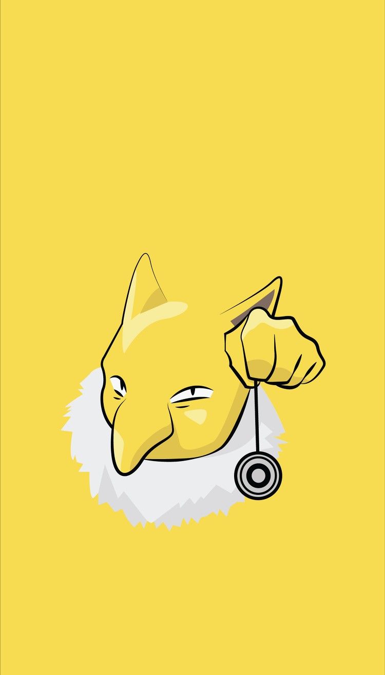 Hypno. Cool pokemon wallpaper