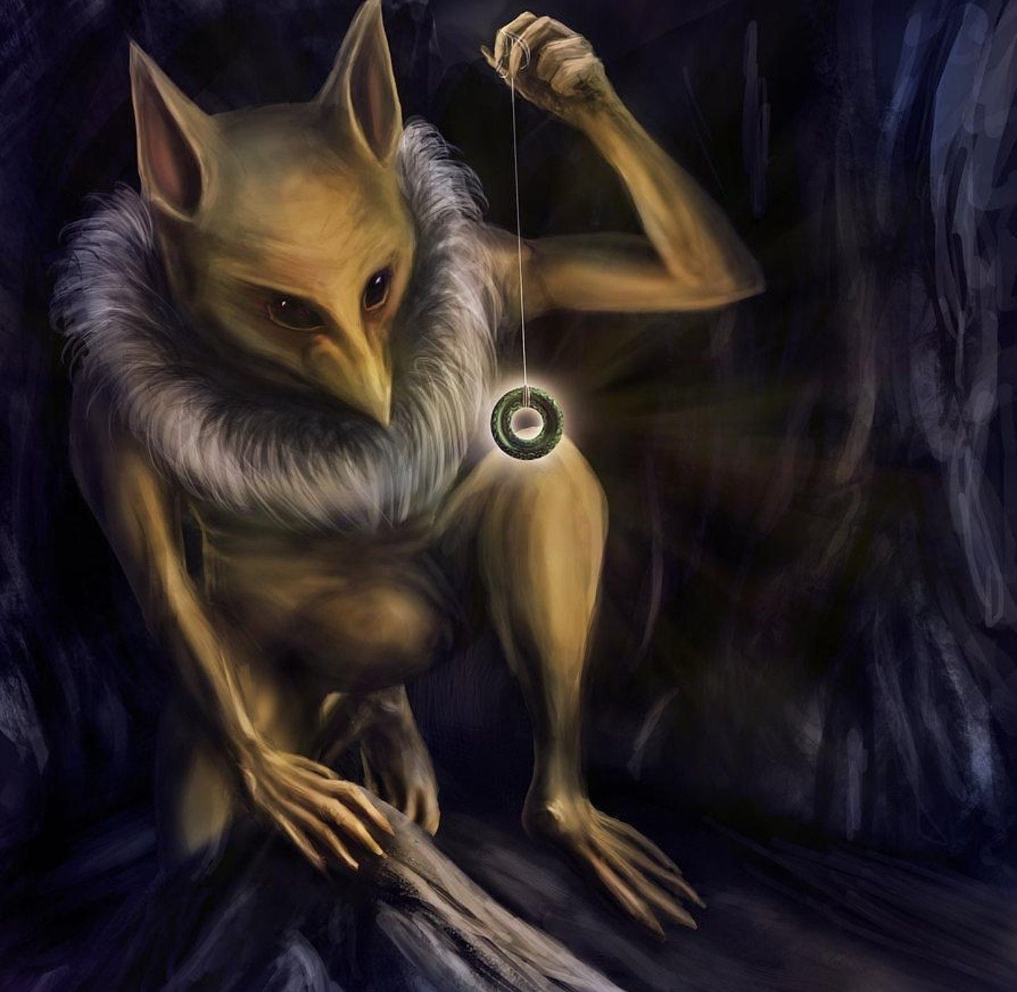 Hypno Pokémon Wallpapers Wallpaper Cave