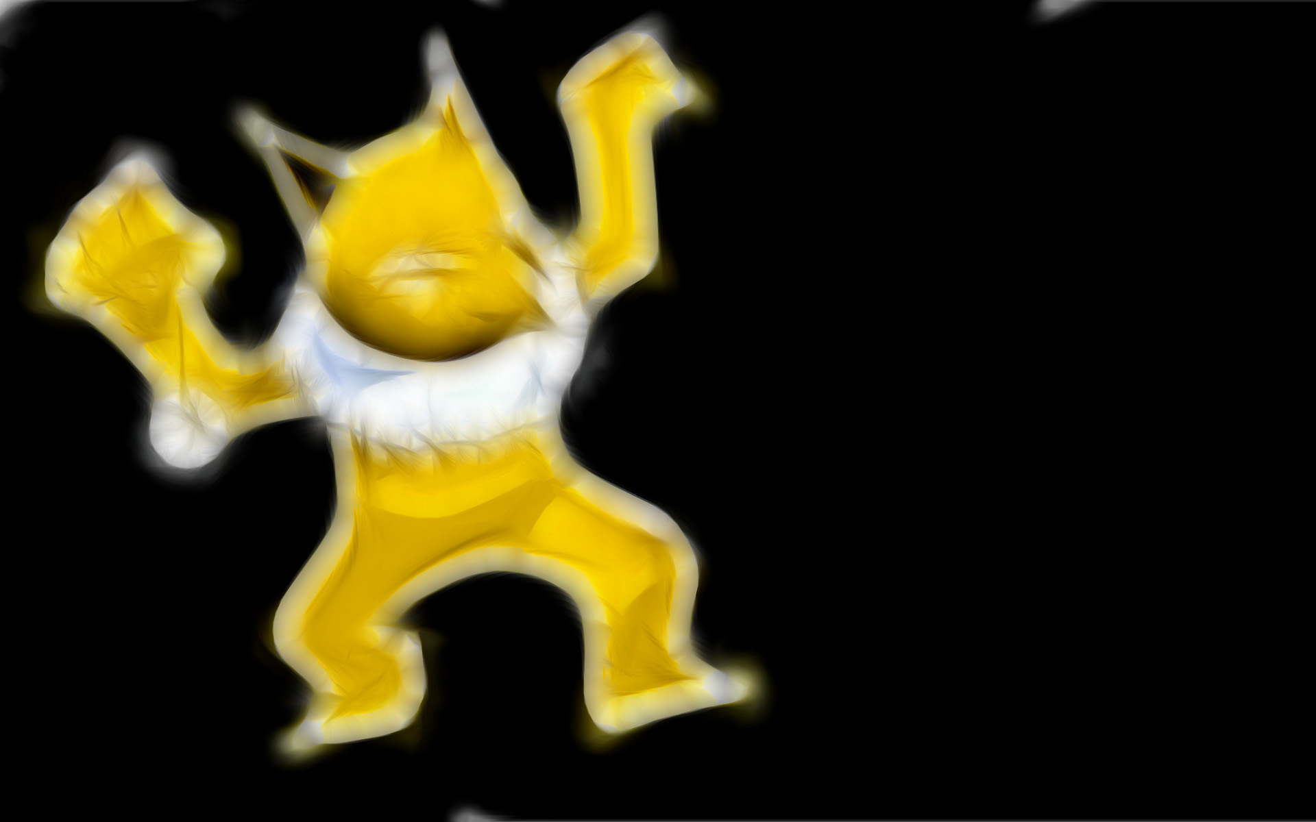 Hypno (Pokémon) Wallpaper