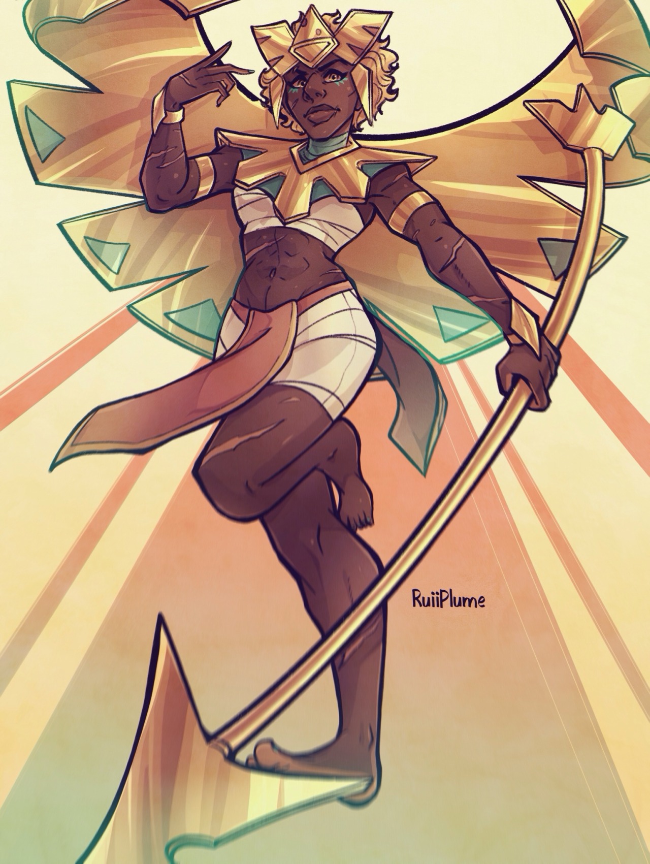 Cookie Run: Kingdom Anime