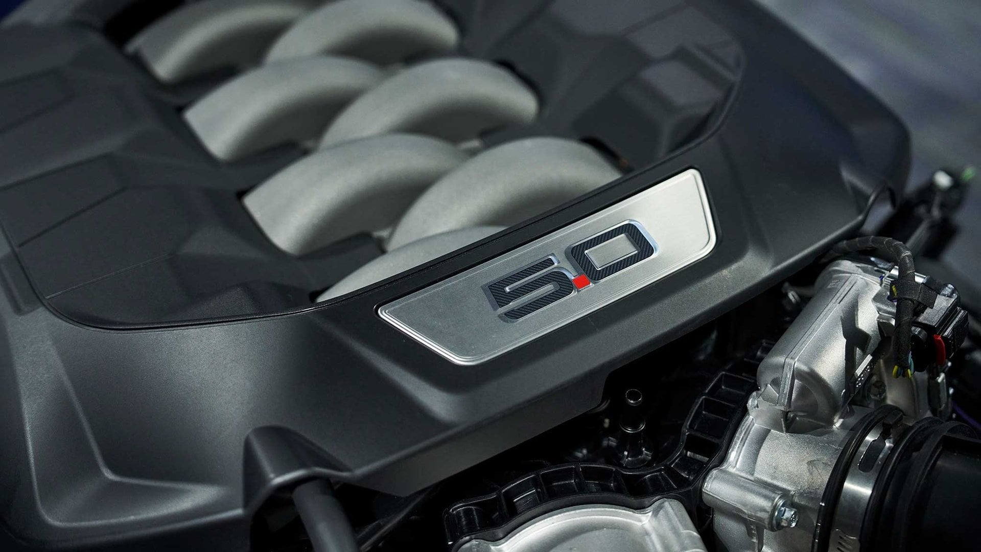 2024 Ford Mustang Engines: New EcoBoost