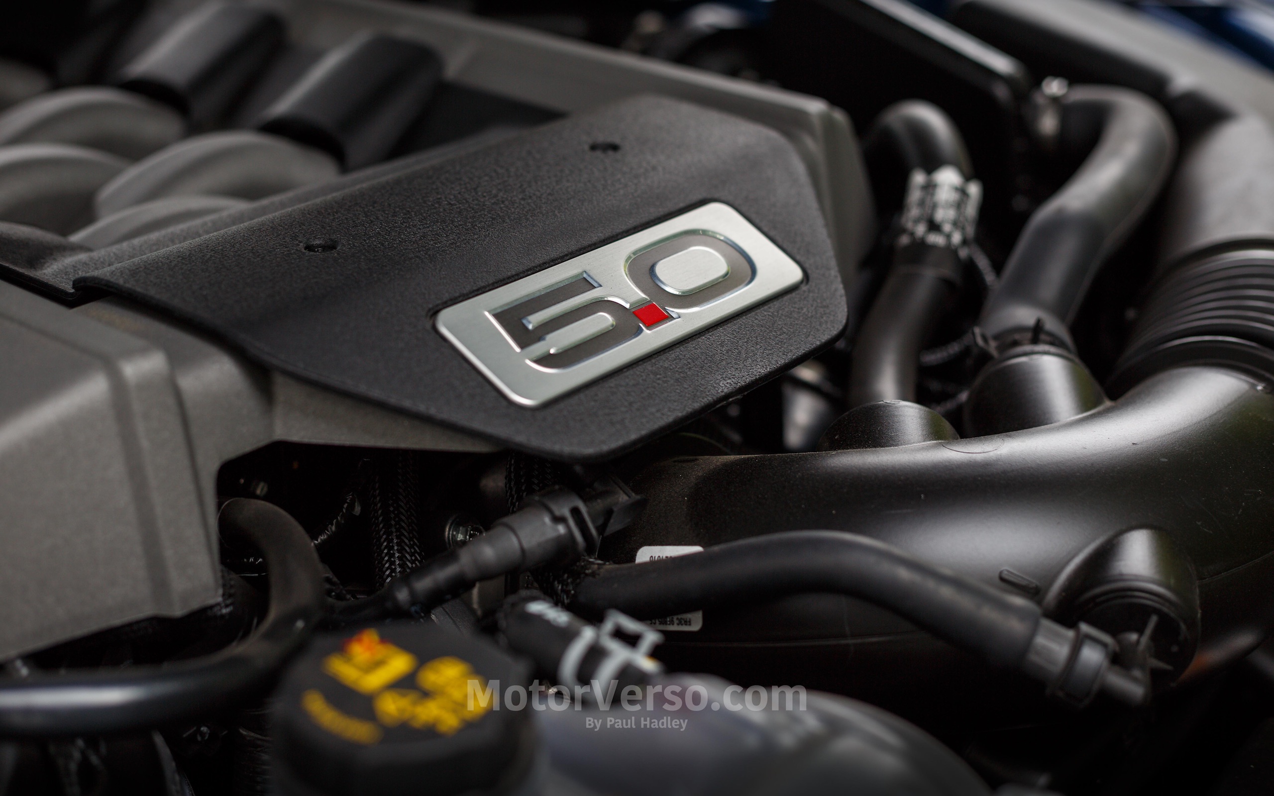 Motor Wallpaper Mustang Desktop