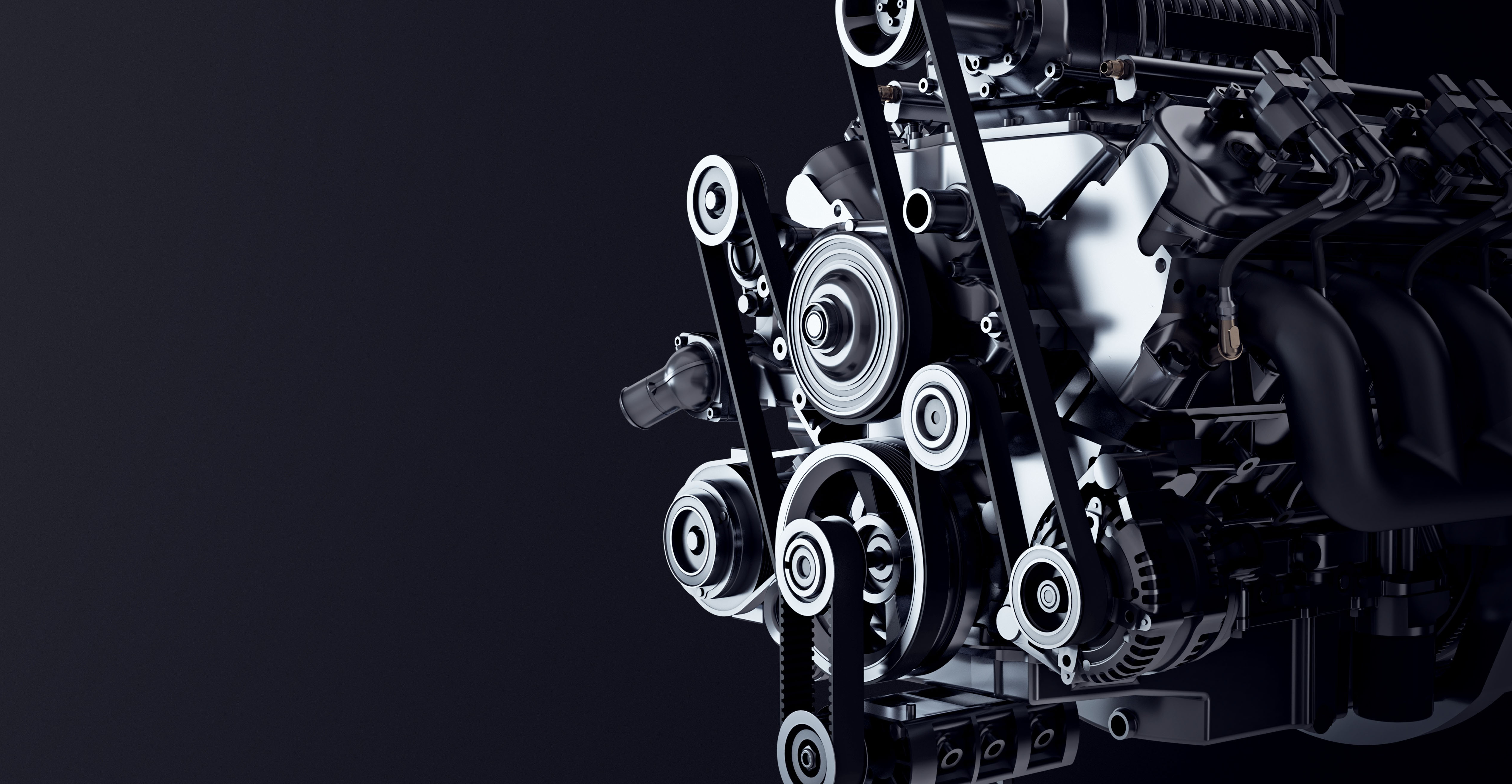 Best Ford Mustang Engine and Trim