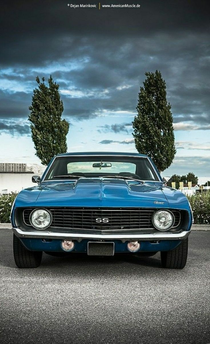 chevy camaro, 60s muscle cars