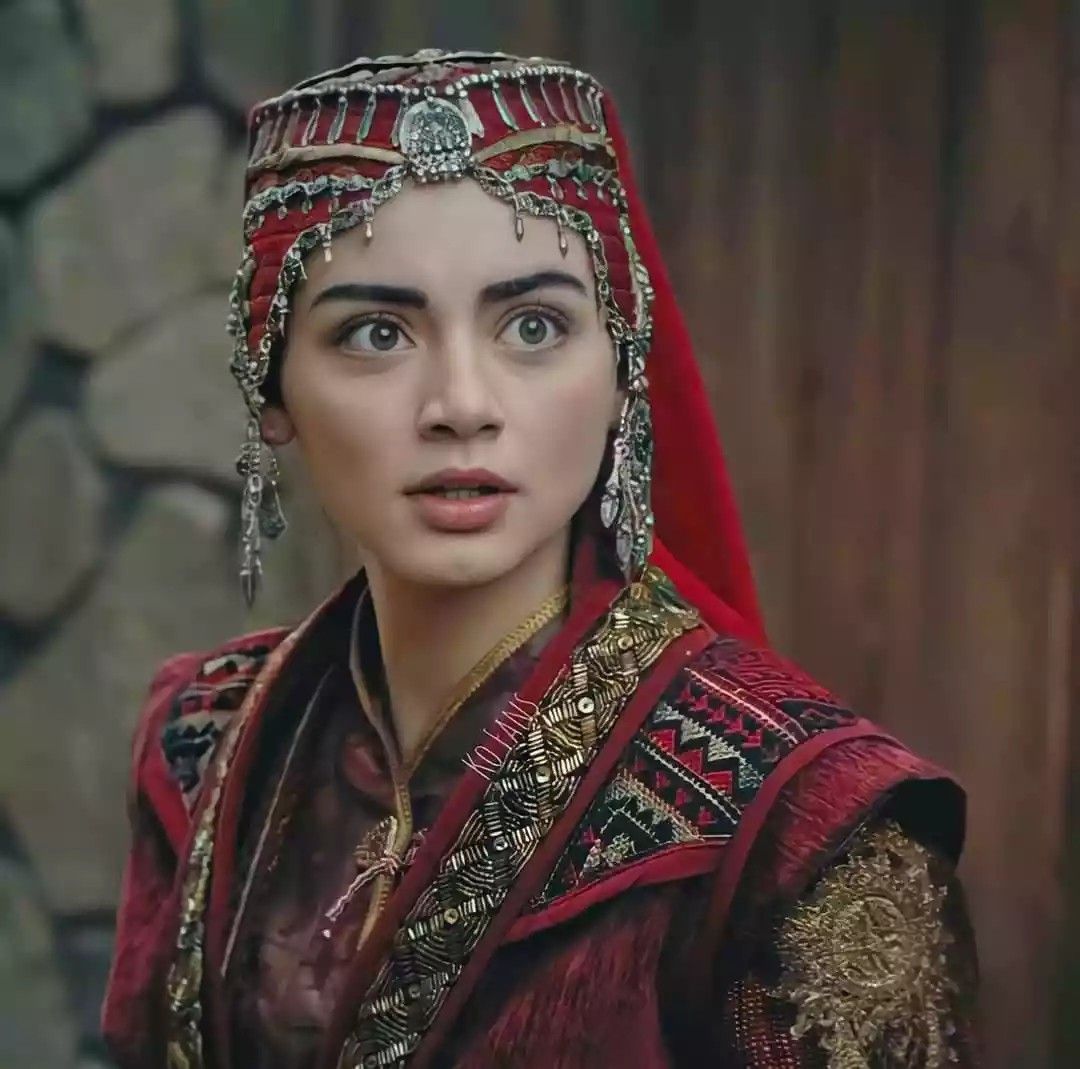 Empowering Women in Kurulus Osman