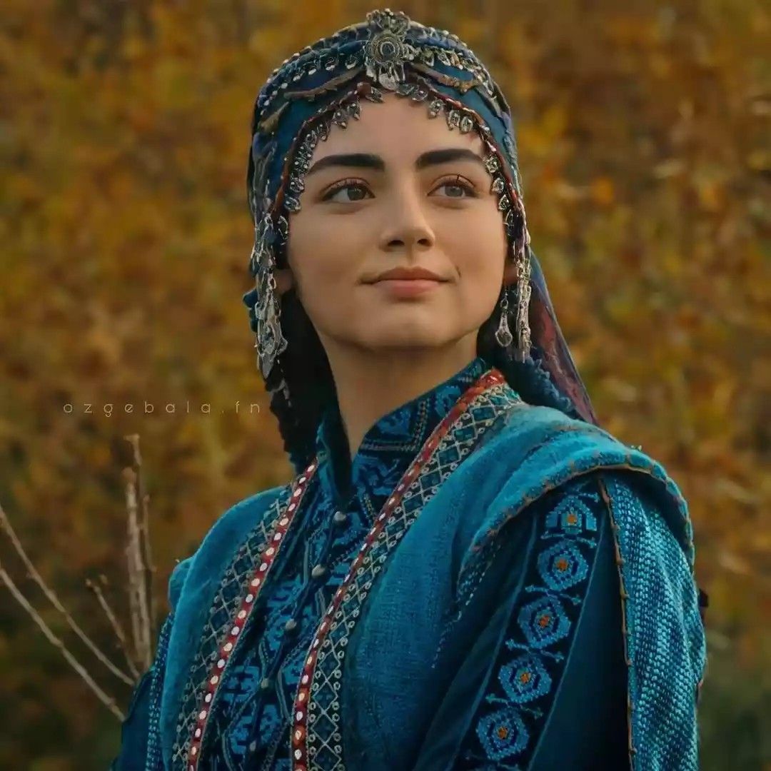 Powerful and Inspirational Bala Hatun