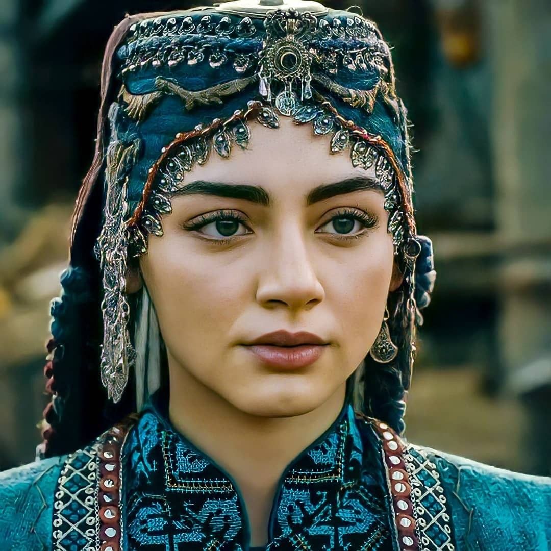 Ozge Torer. Osman, Muslim culture