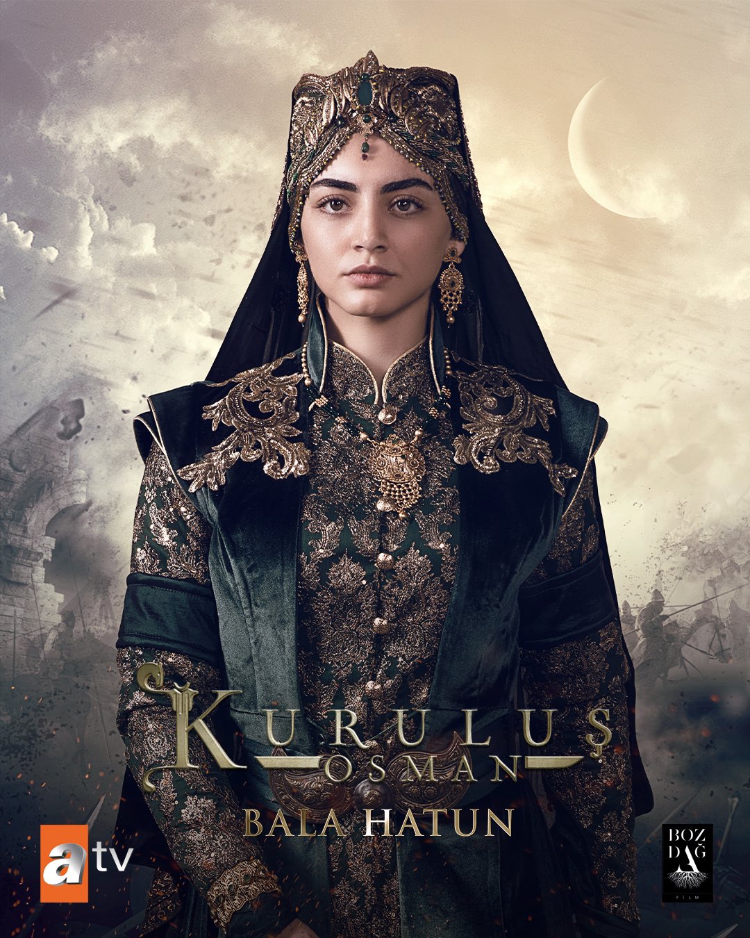 Bala Hatun