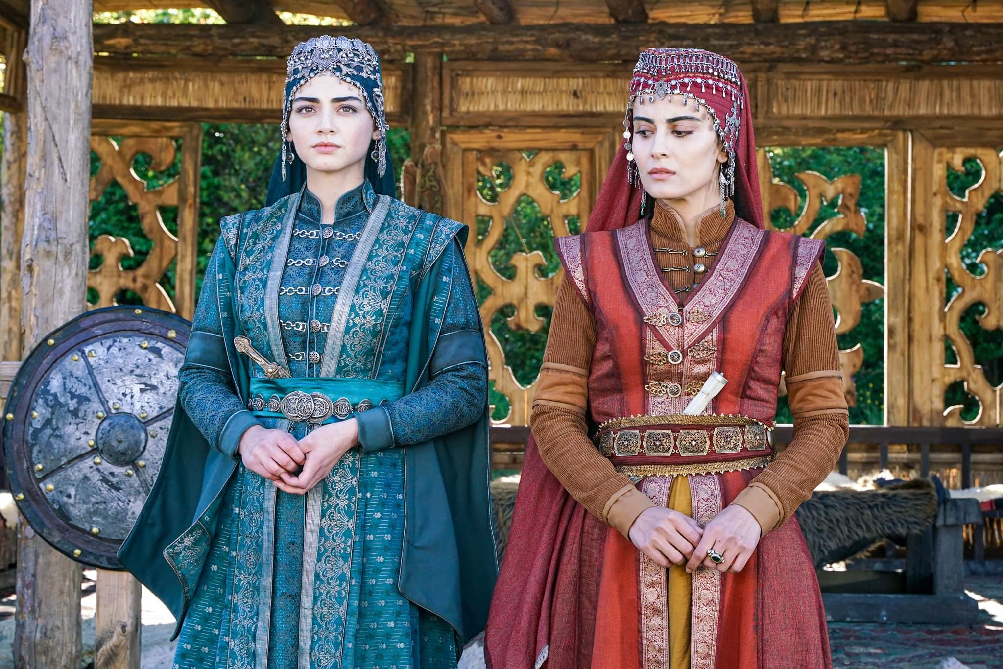 Establishment: Osman