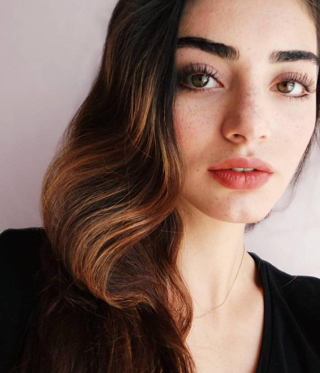 Kuruluş Osman'ın Bala Hatun'u Özge