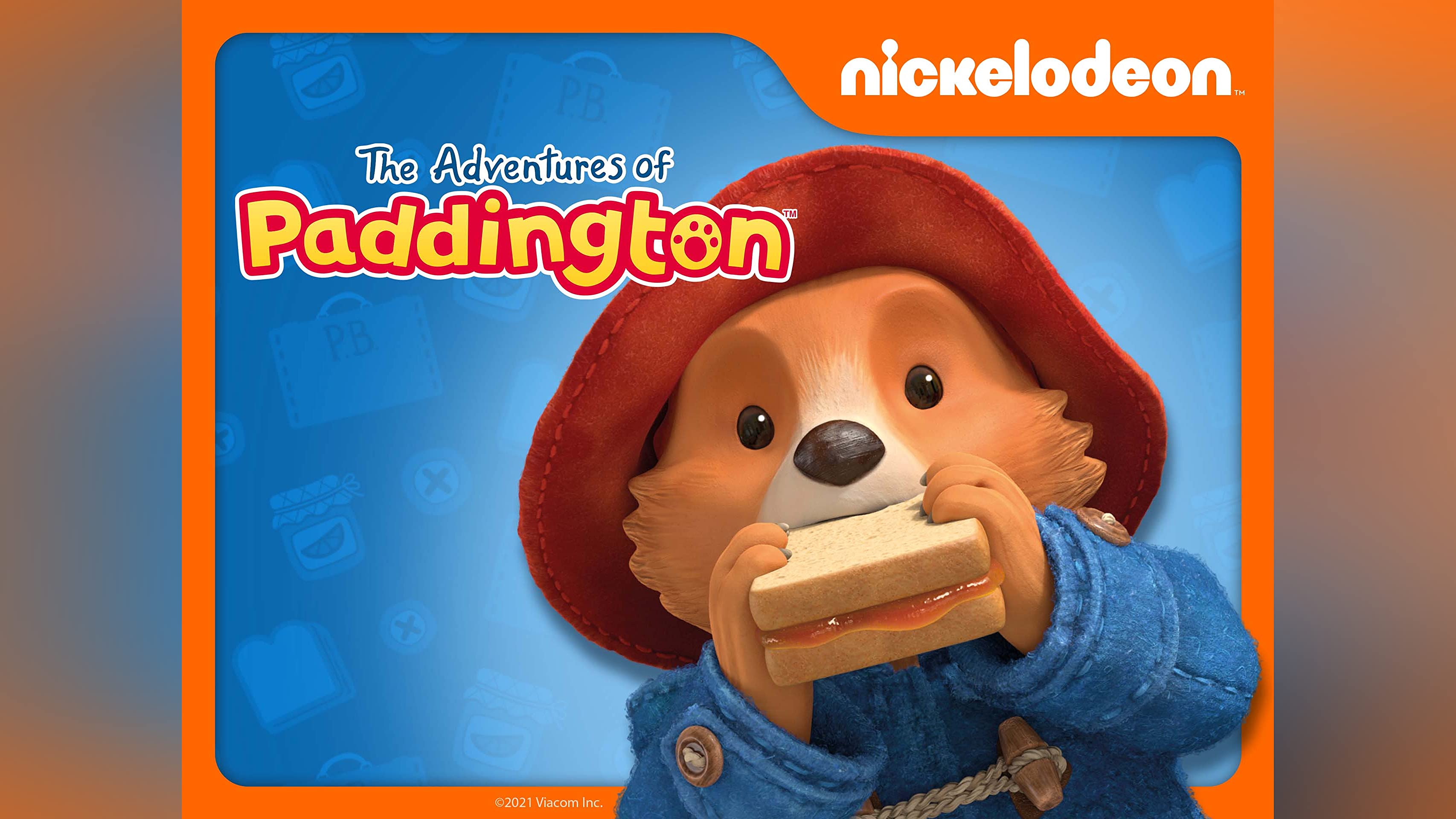 The Adventures of Paddington Season 4