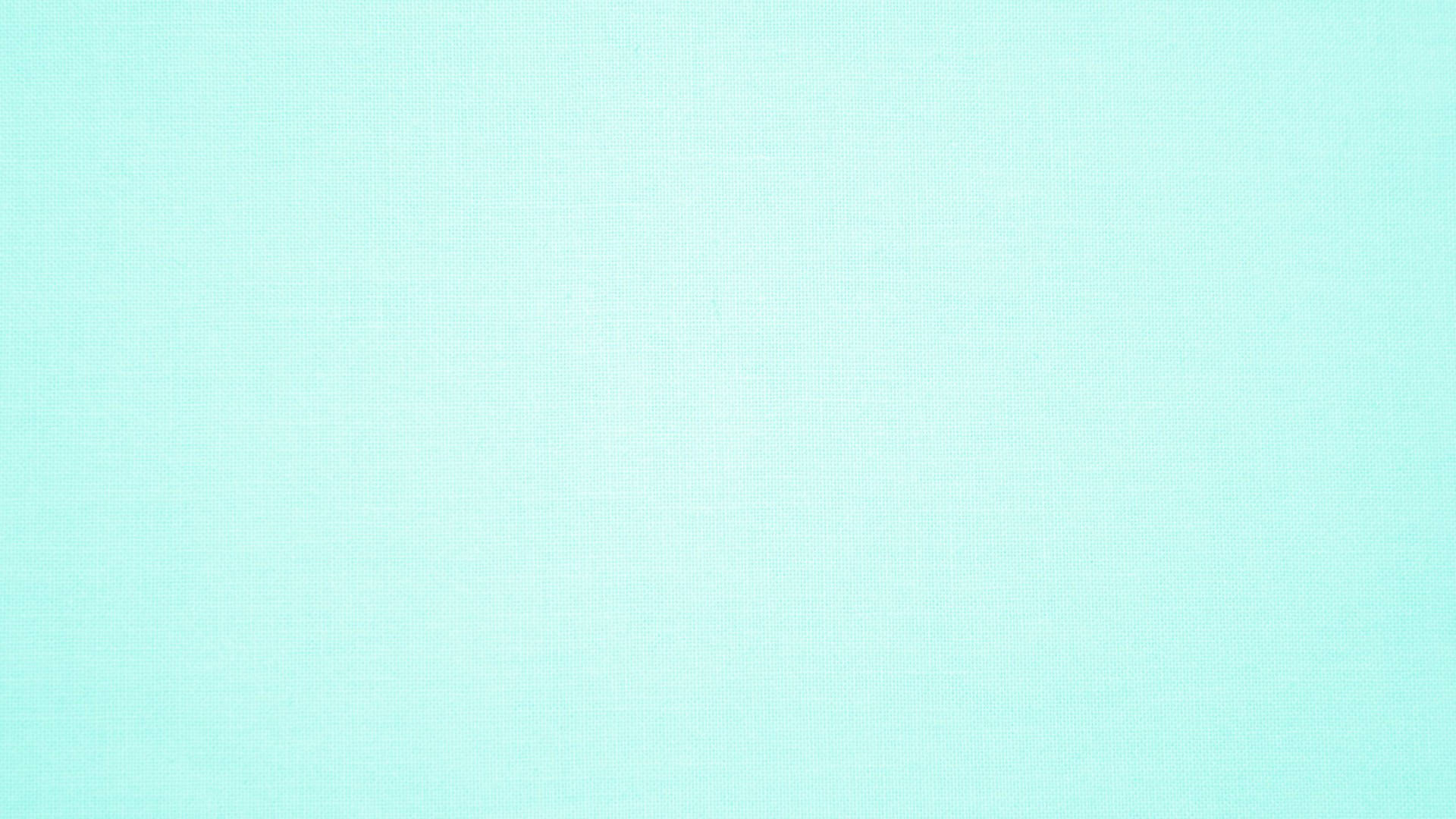 Download Pastel Teal Plain Wallpaper