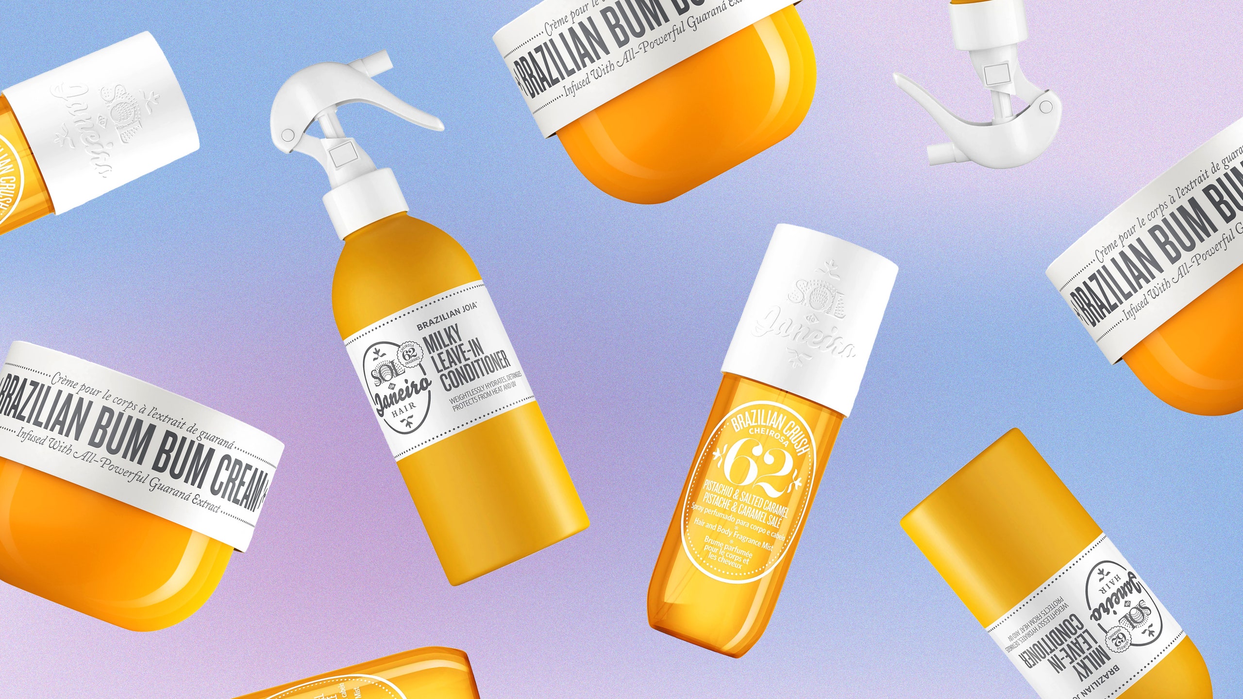 Sol de Janeiro Is Having a Sitewide